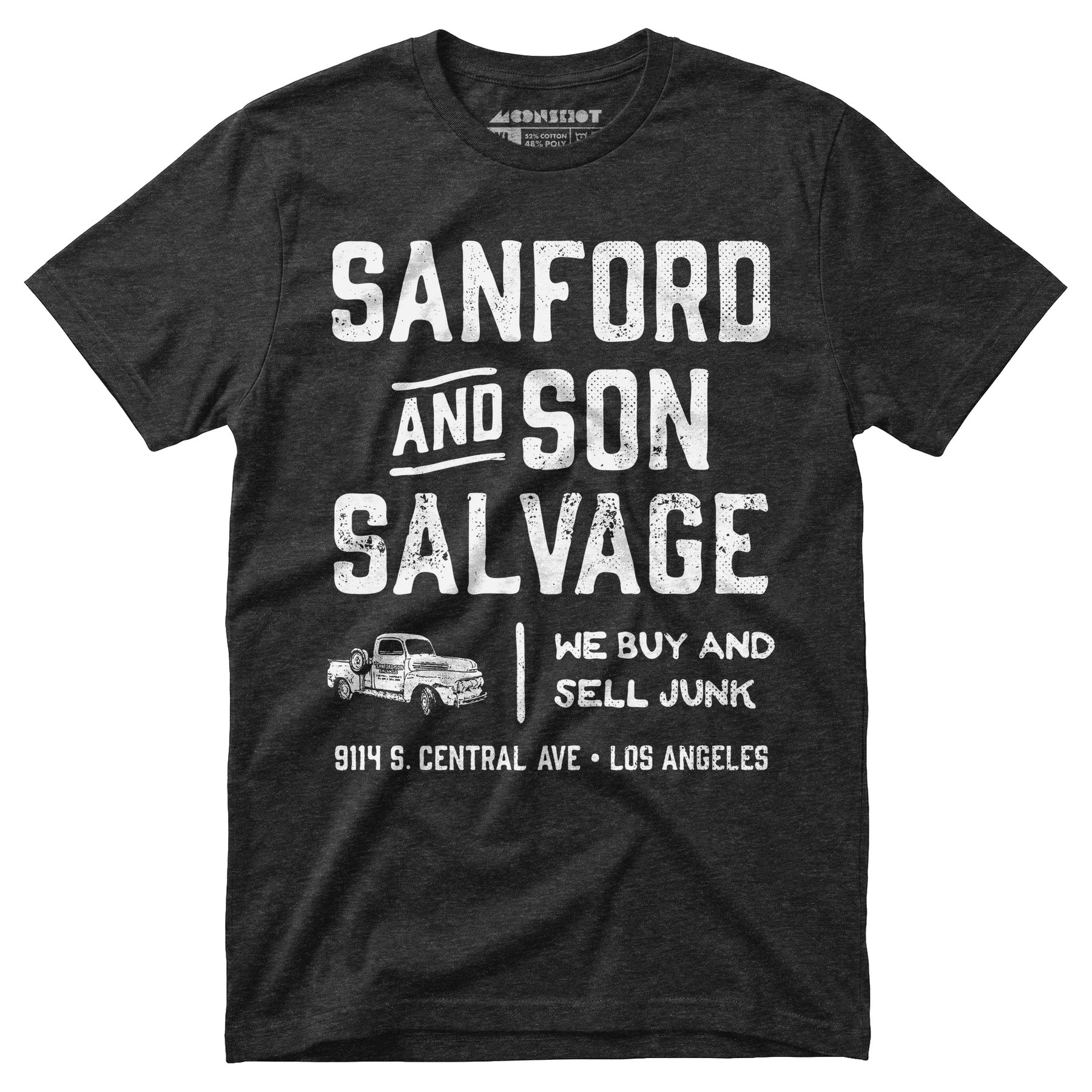 Sanford and Son Salvage - Unisex T-Shirt