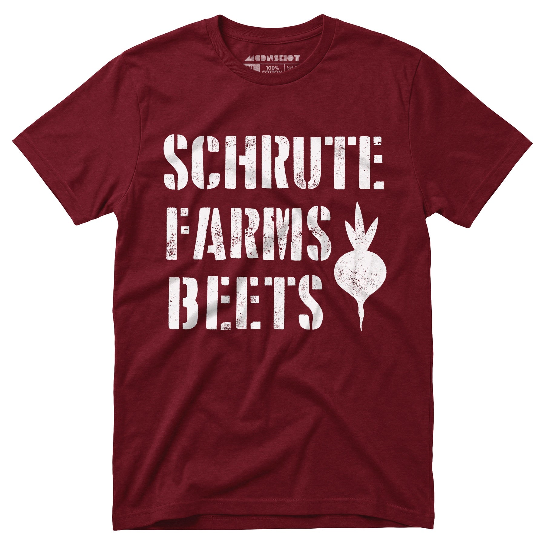 Schrute Farms Beets - Unisex T-Shirt