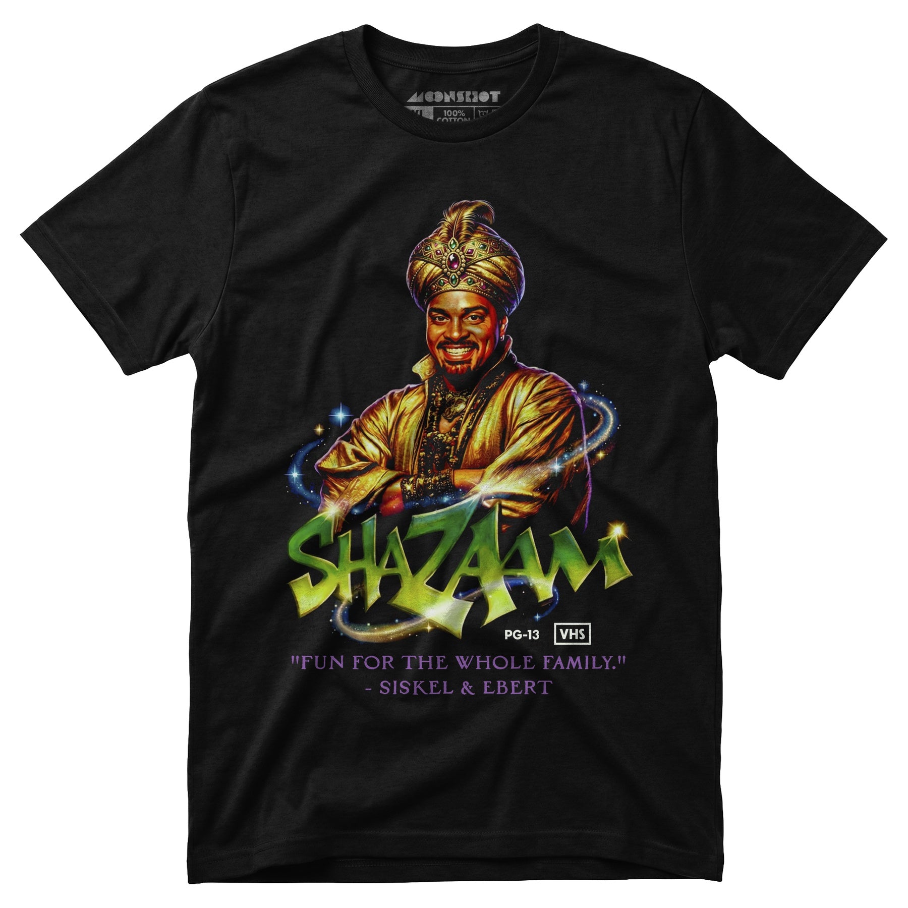 Shazaam - Unisex T-Shirt
