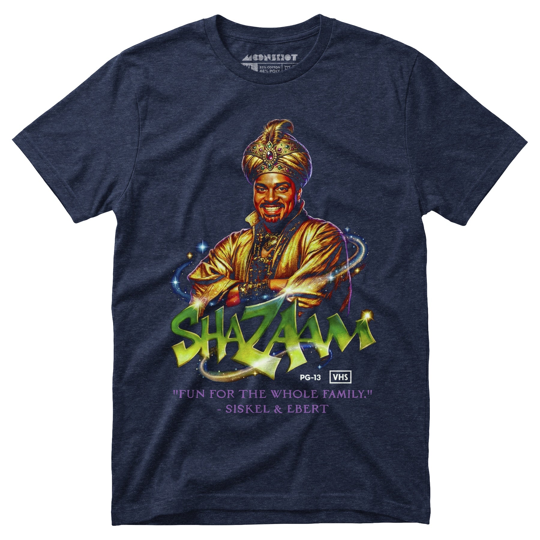 Shazaam - Unisex T-Shirt