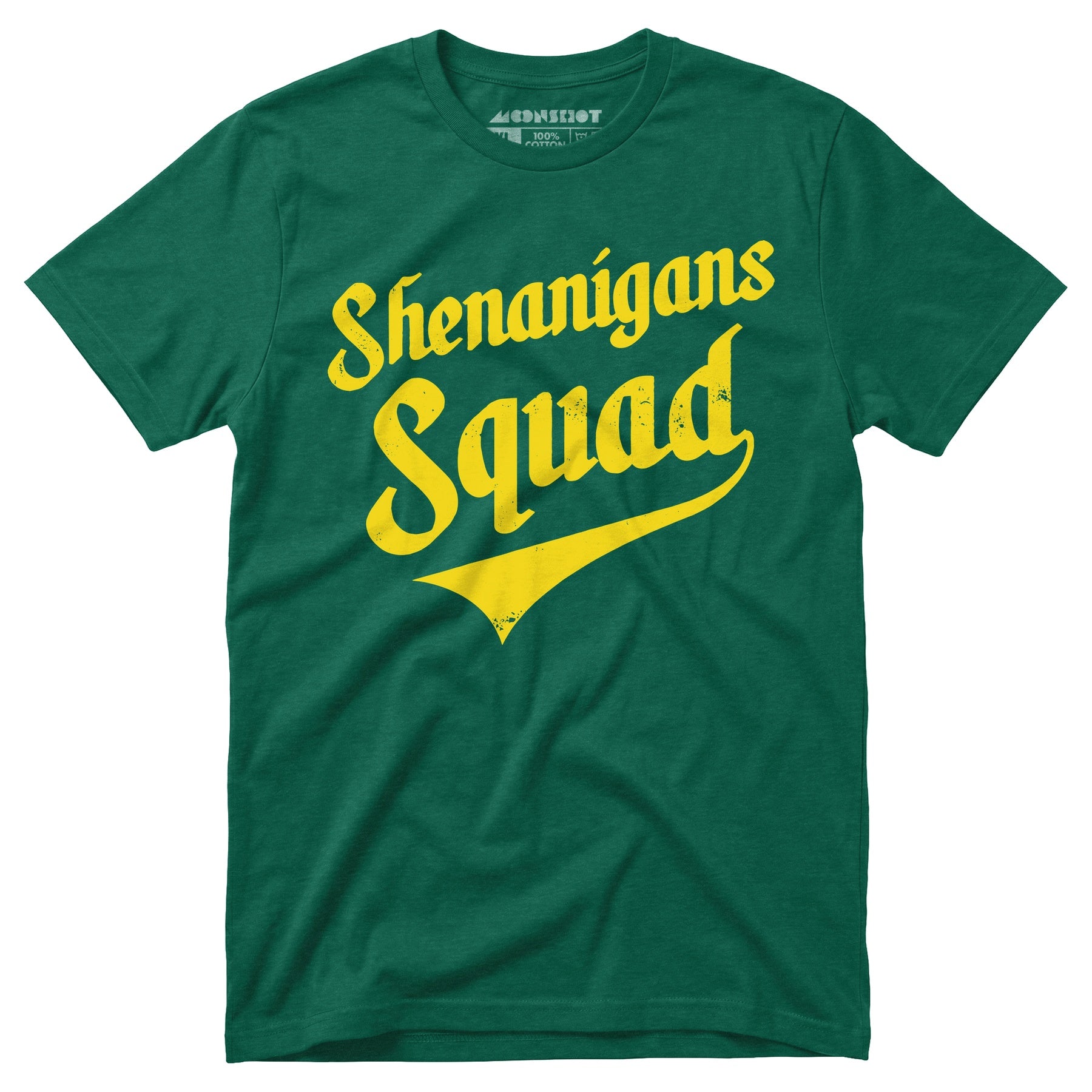 Shenanigans Squad - Unisex T-Shirt