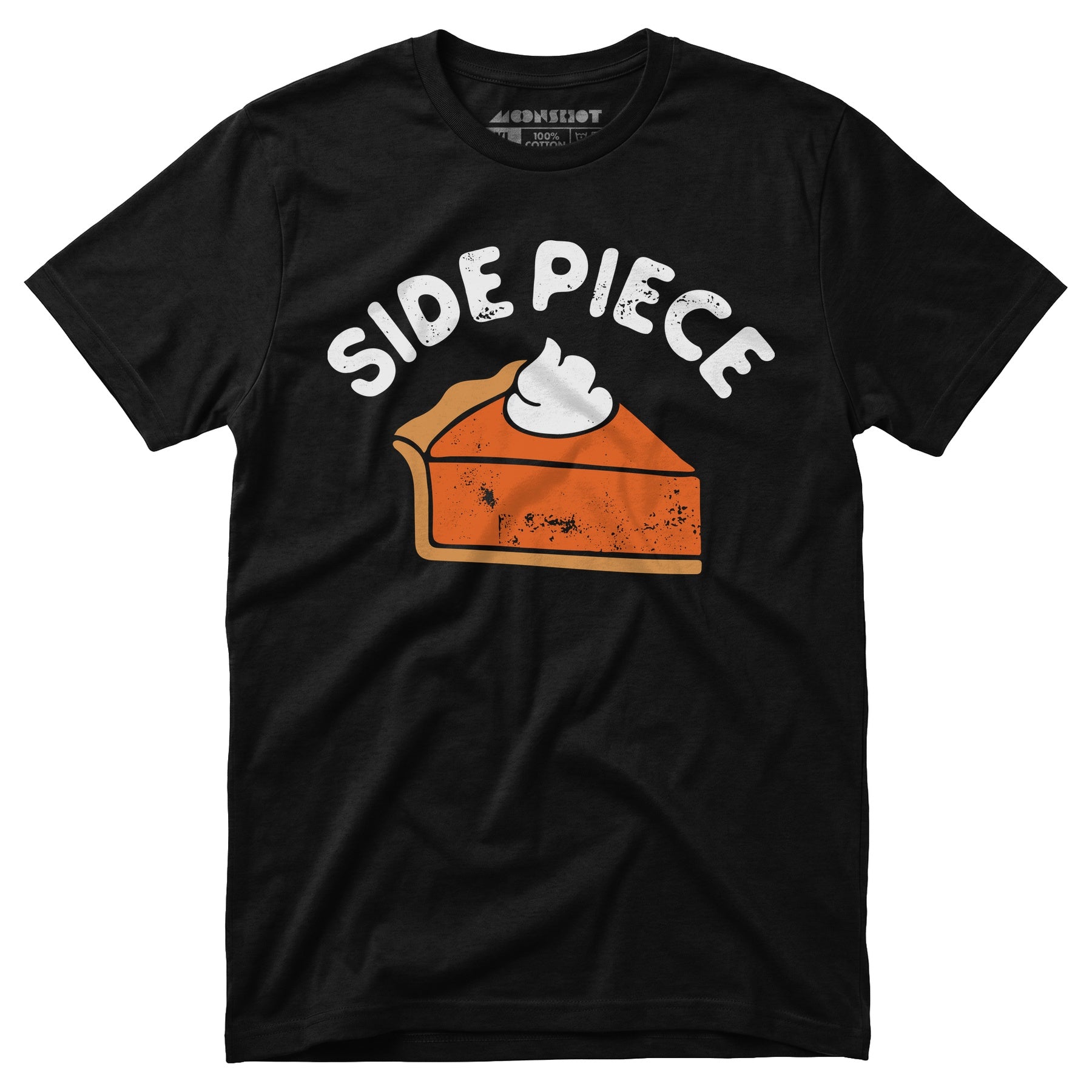 Side Piece - Unisex T-Shirt