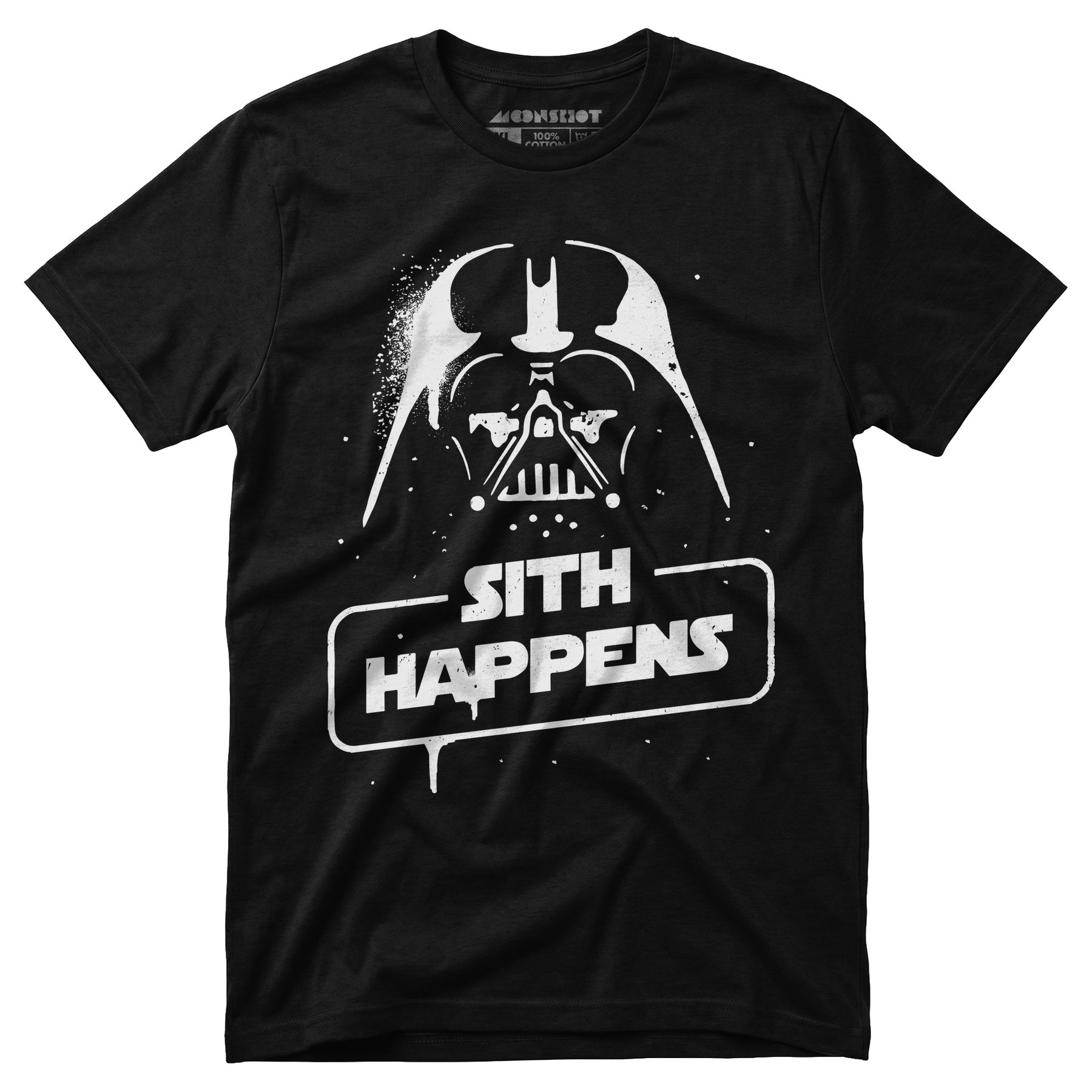 Sith Happens - Unisex T-Shirt