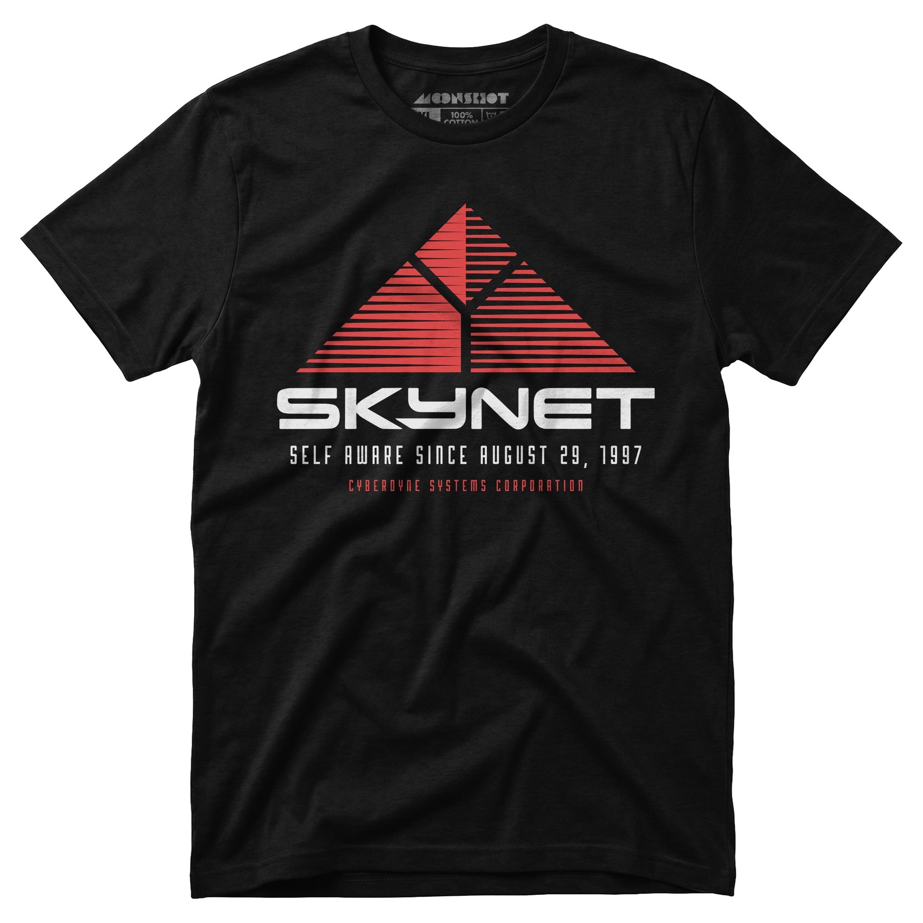 Skynet - Unisex T-Shirt