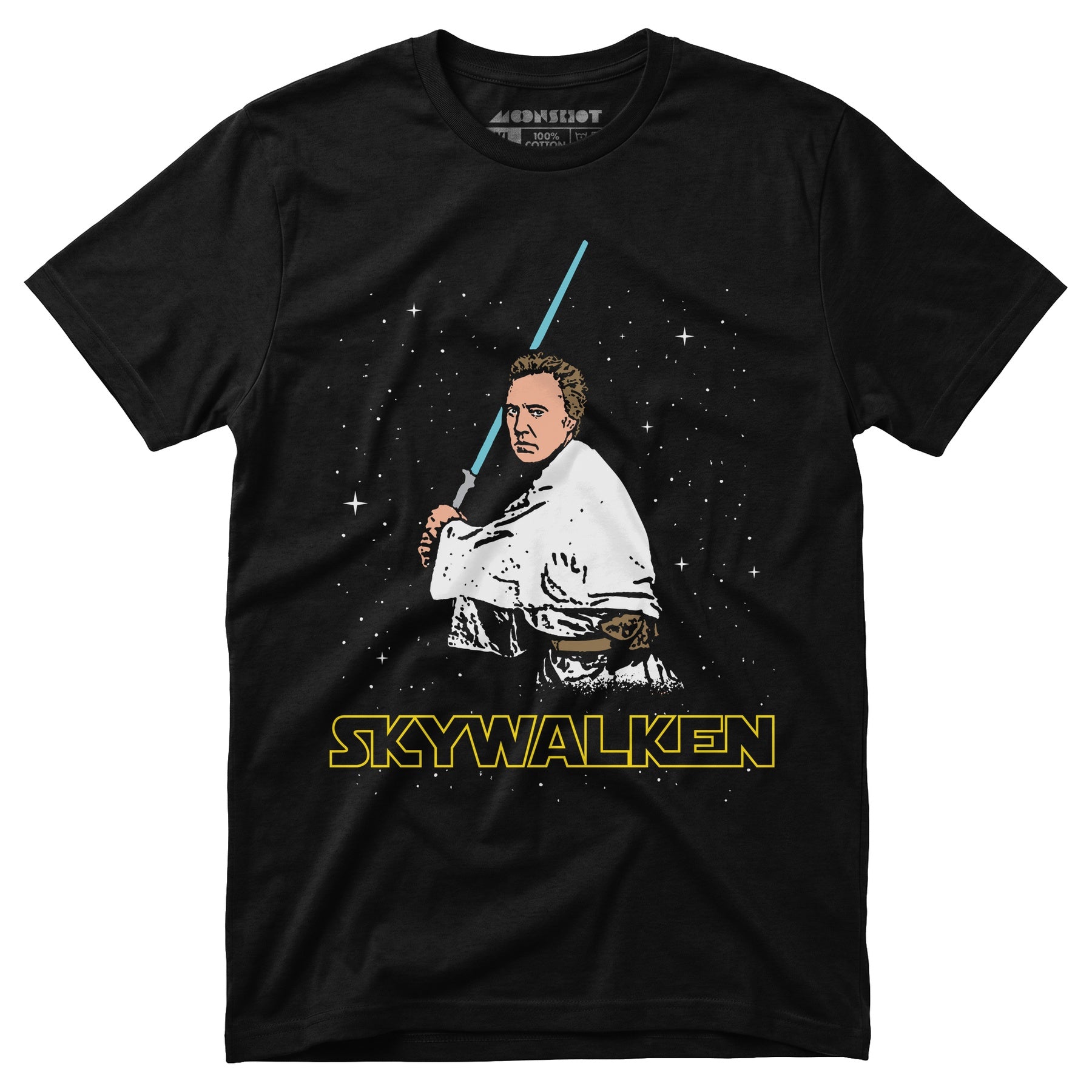 Skywalken - Unisex T-Shirt