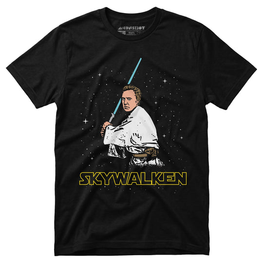 Skywalken - Unisex T-Shirt