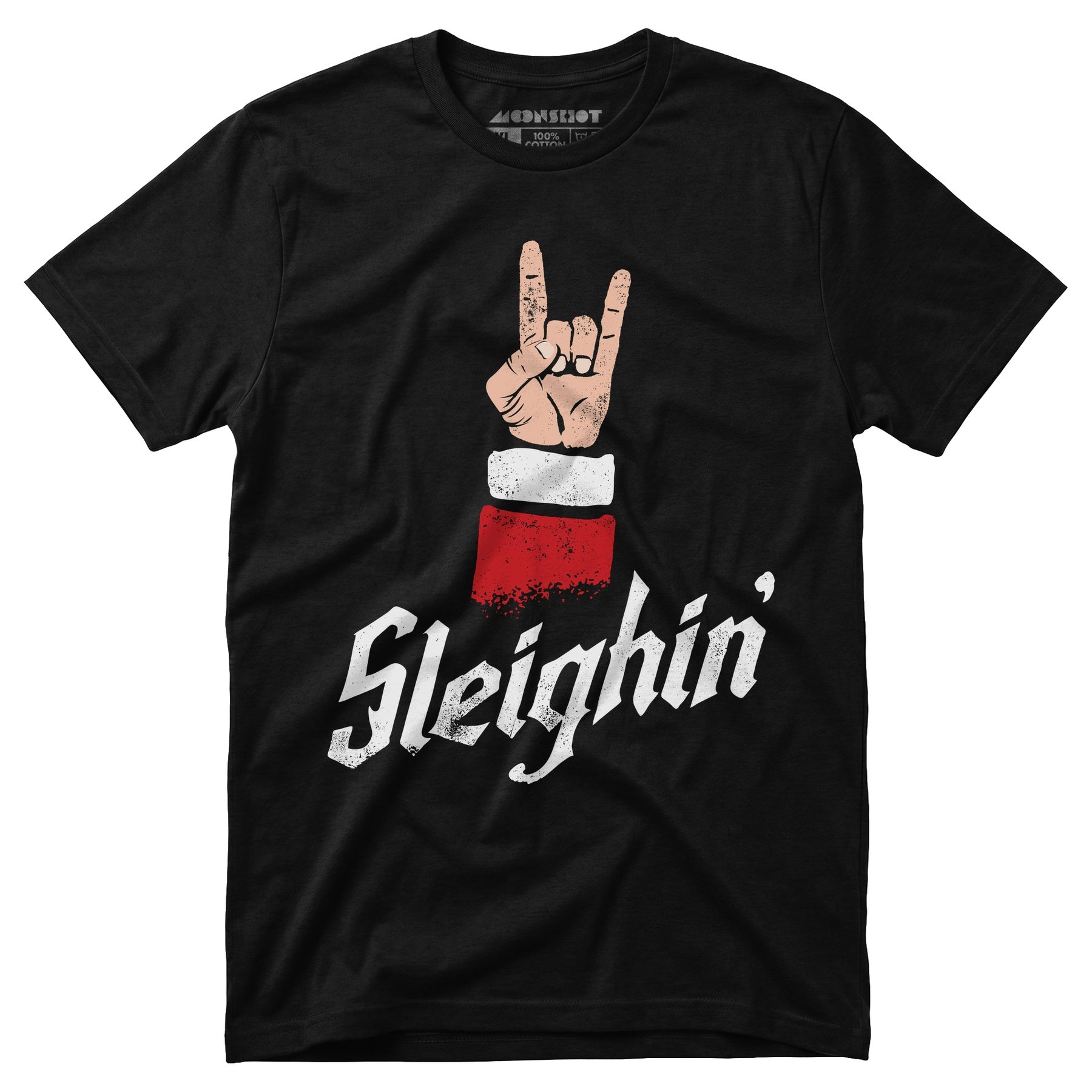 Sleighin' - Unisex T-Shirt