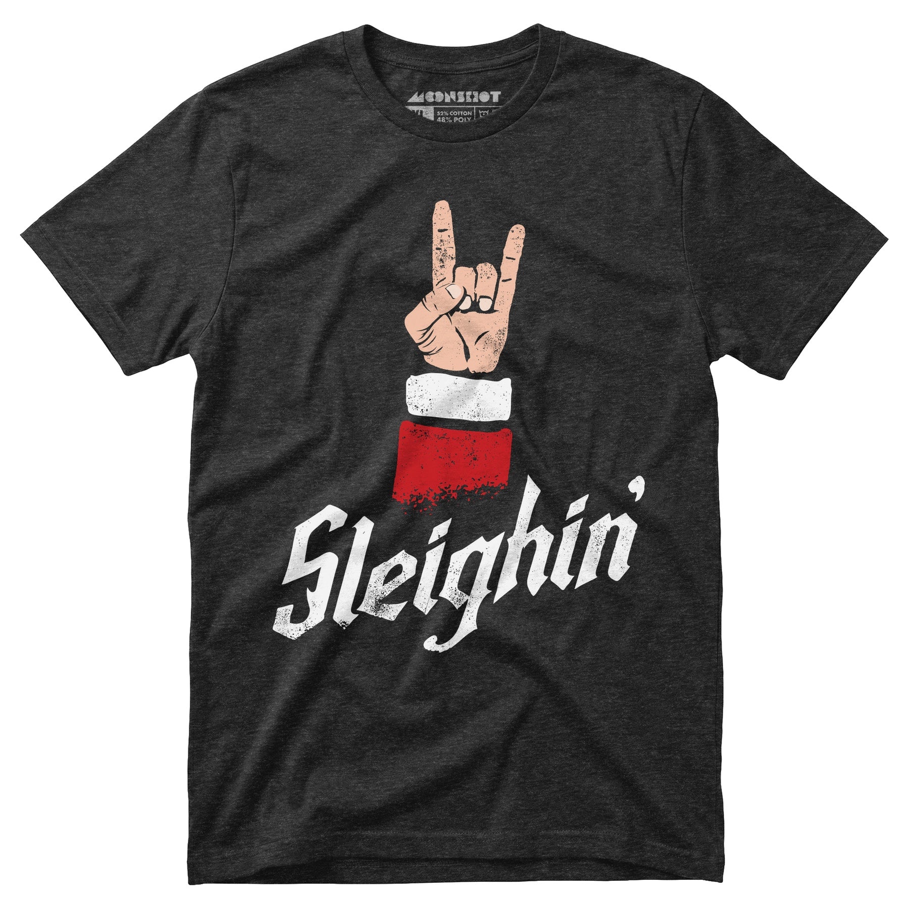 Sleighin' - Unisex T-Shirt