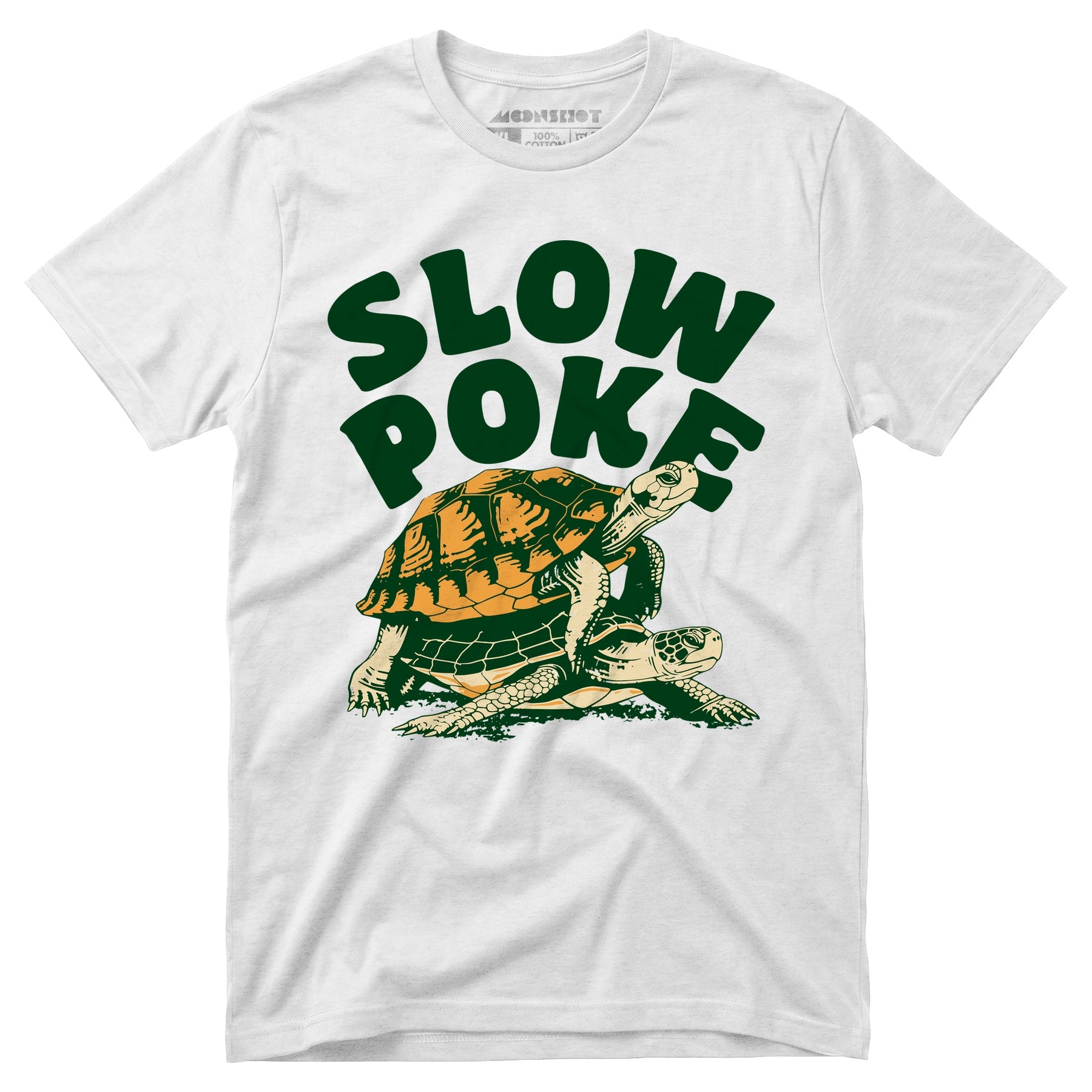 Slow Poke - Unisex T-Shirt