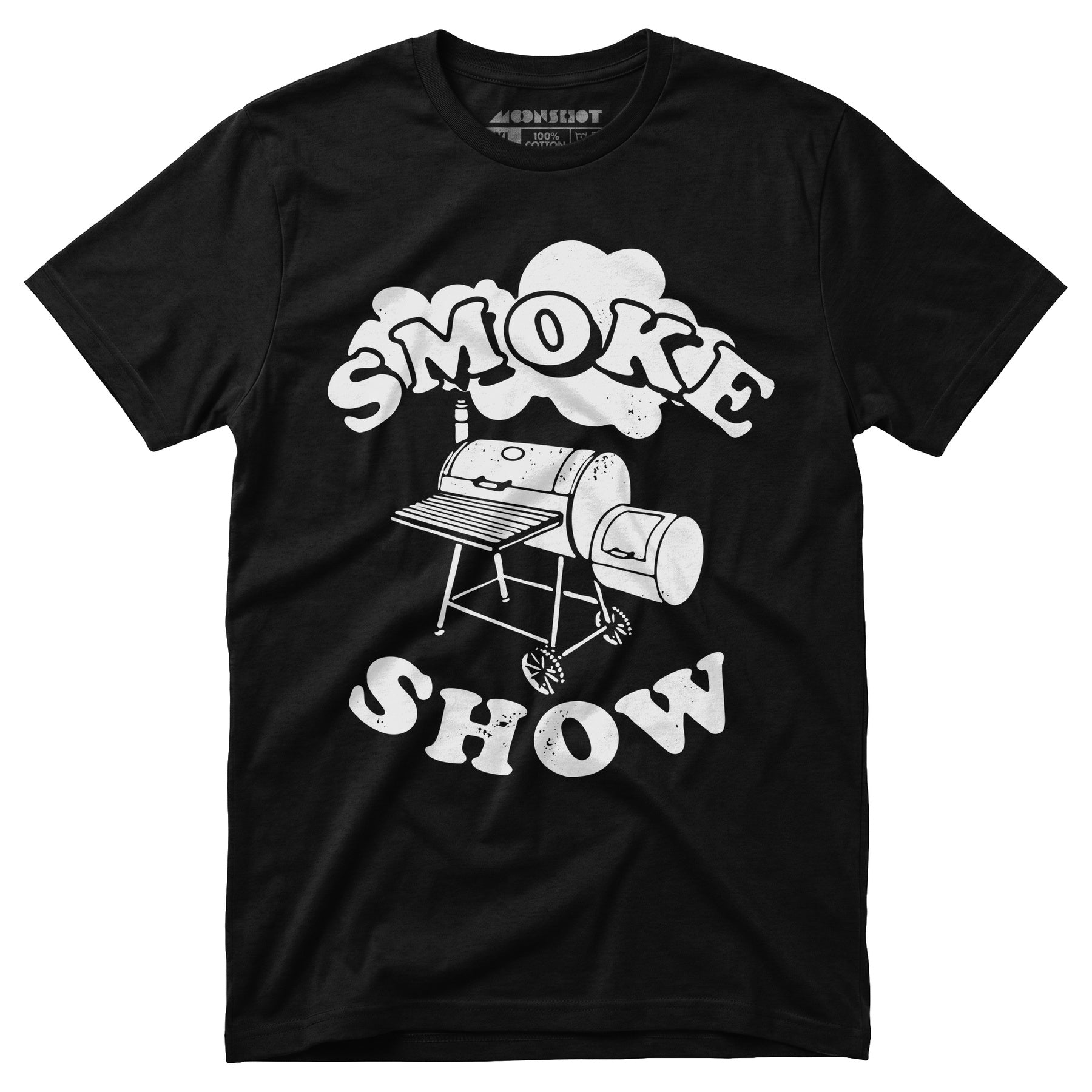 Smoke Show - Unisex T-Shirt