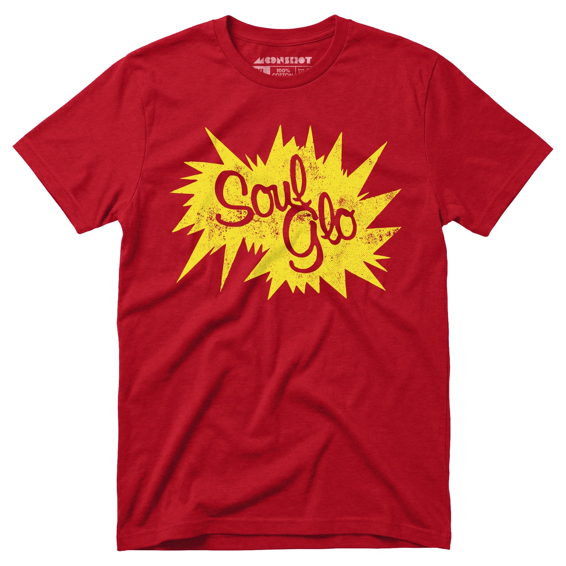 Soul Glo - Unisex T-Shirt