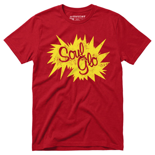 Soul Glo - Unisex T-Shirt