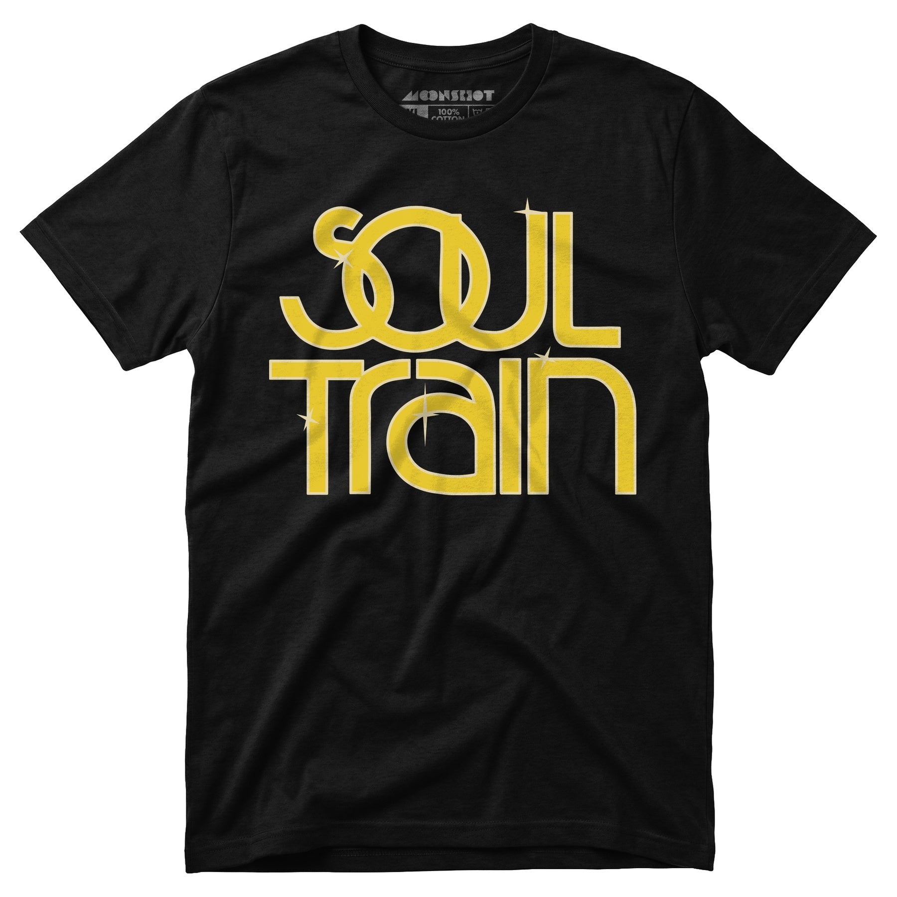 Soul Train Tribute - Unisex T-Shirt