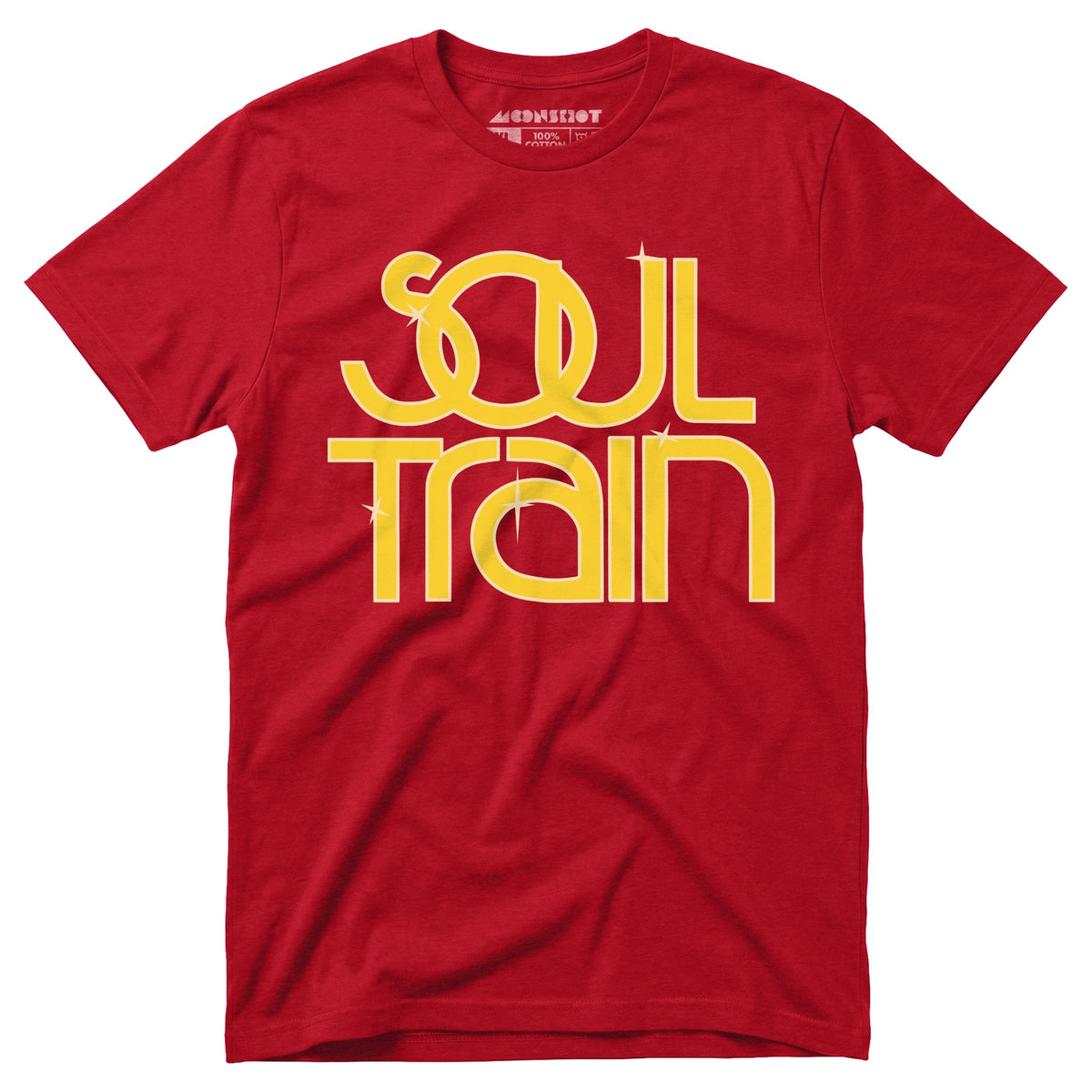 Soul Train Tribute - Unisex T-Shirt – m00nshot