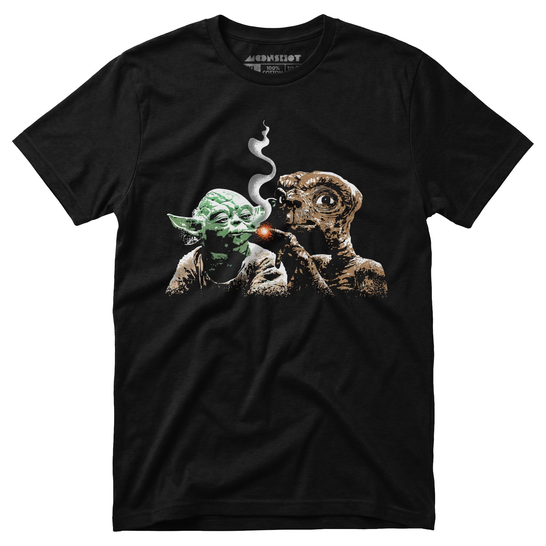 Space Buds - Unisex T-Shirt