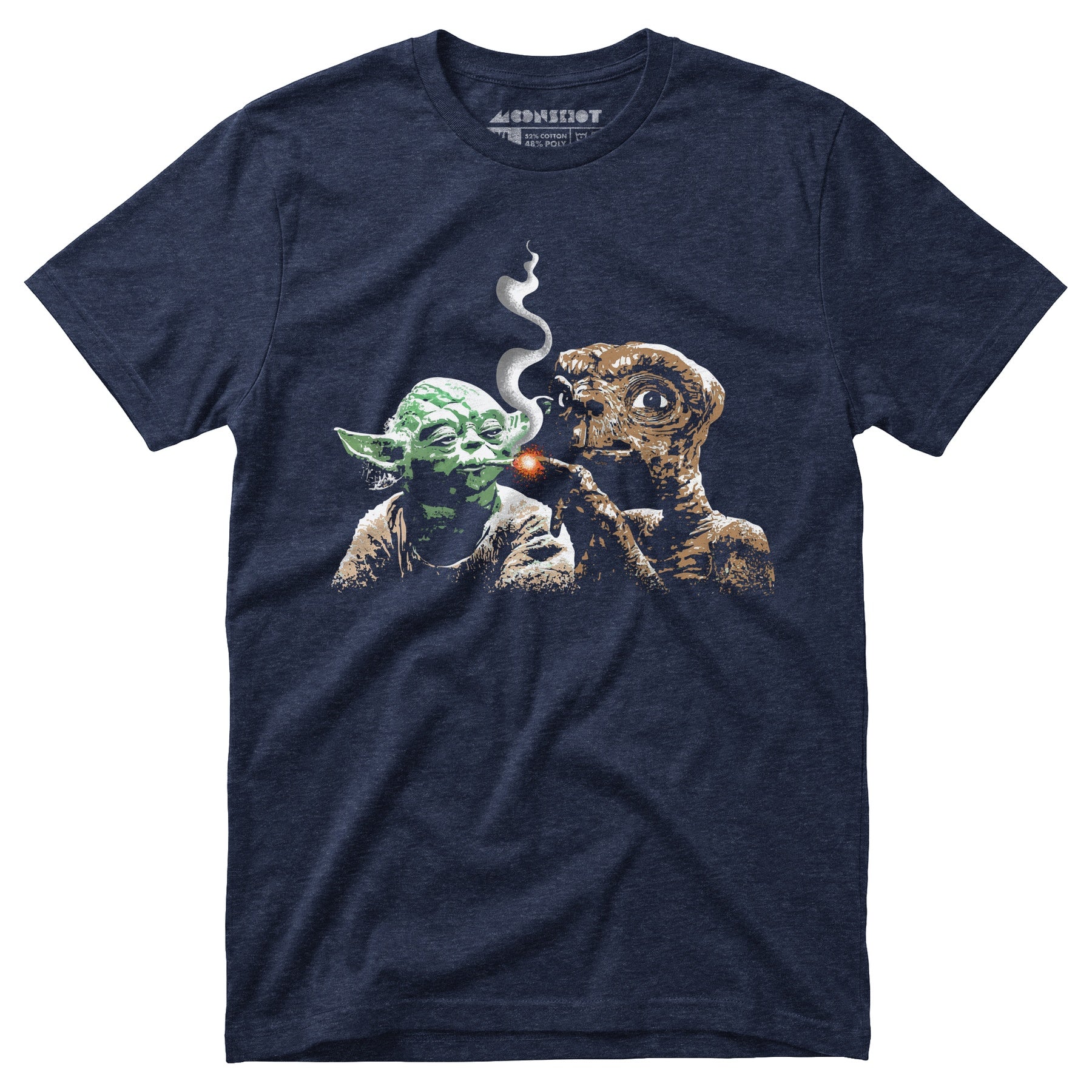 Space Buds - Unisex T-Shirt
