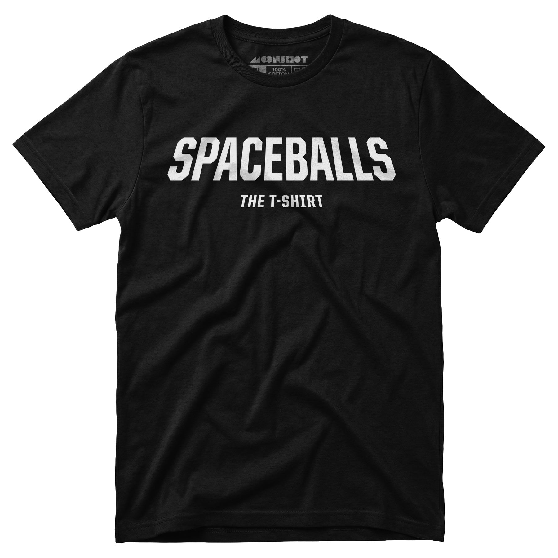Spaceballs The T-Shirt - Unisex T-Shirt