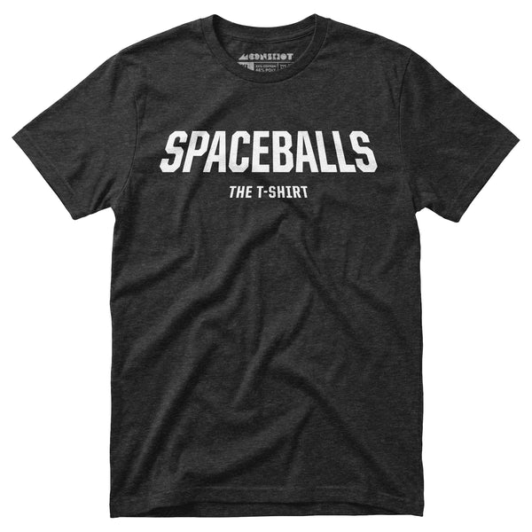 Spaceballs The T-Shirt - Unisex T-Shirt – m00nshot