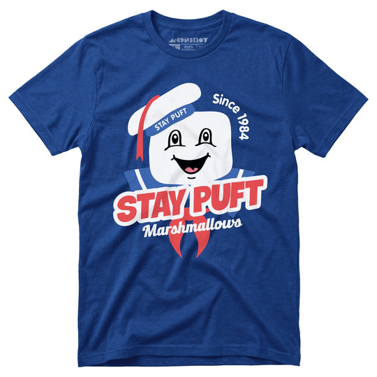 Stay Puft Marshmallow Man - Unisex T-Shirt