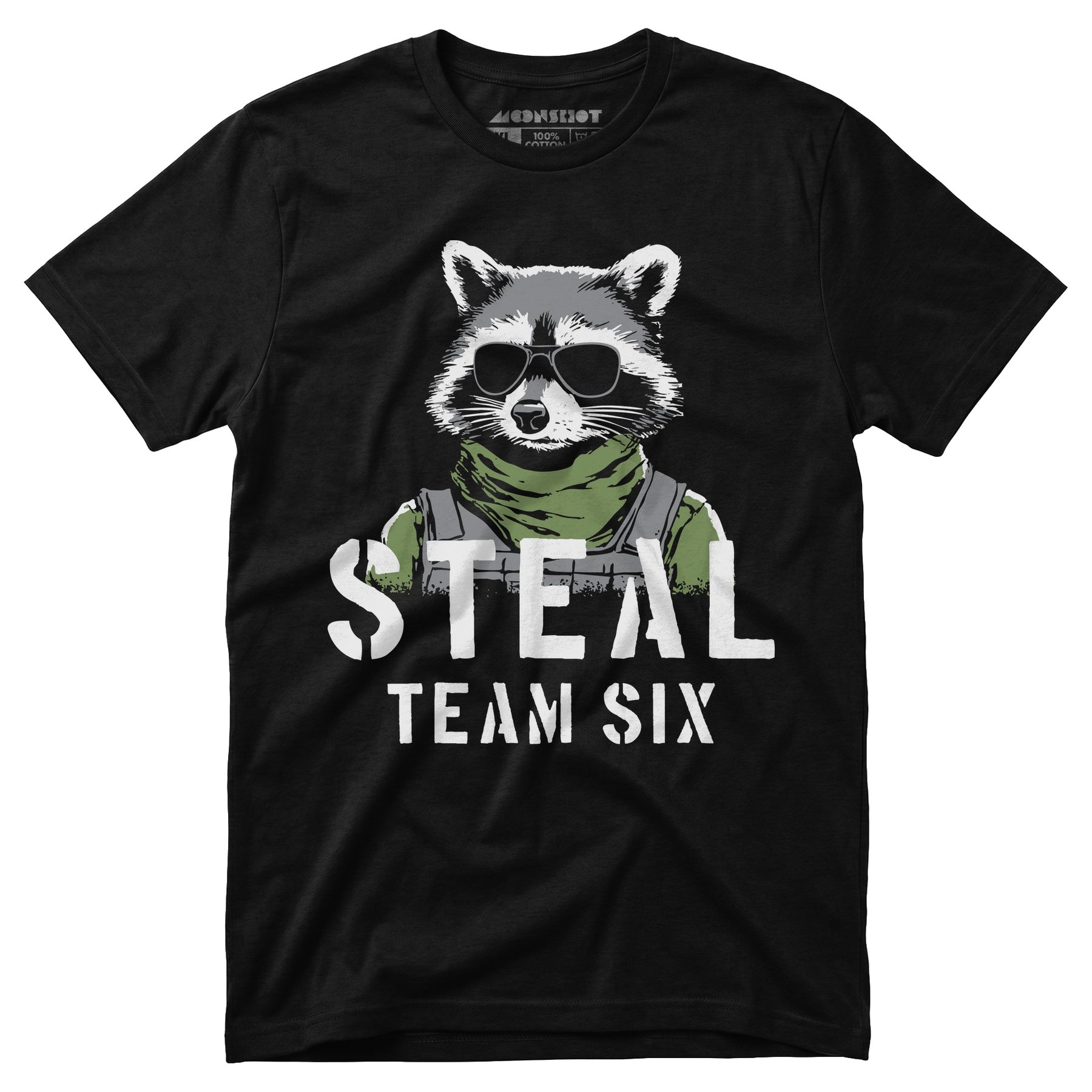 Steal Team Six - Unisex T-Shirt