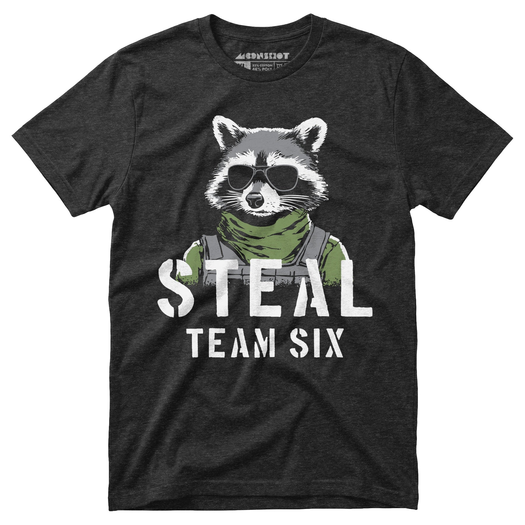 Steal Team Six - Unisex T-Shirt