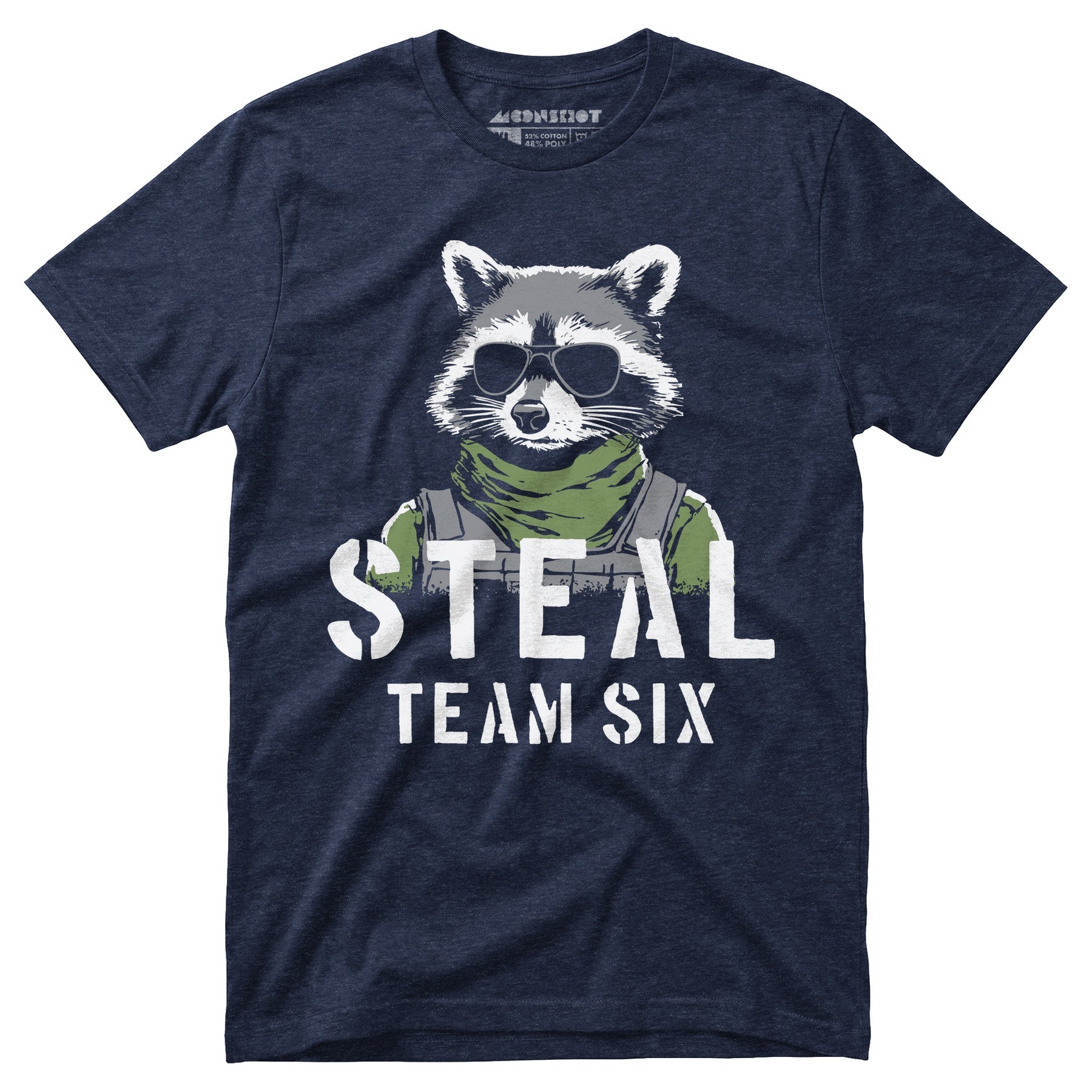 Steal Team Six - Unisex T-Shirt