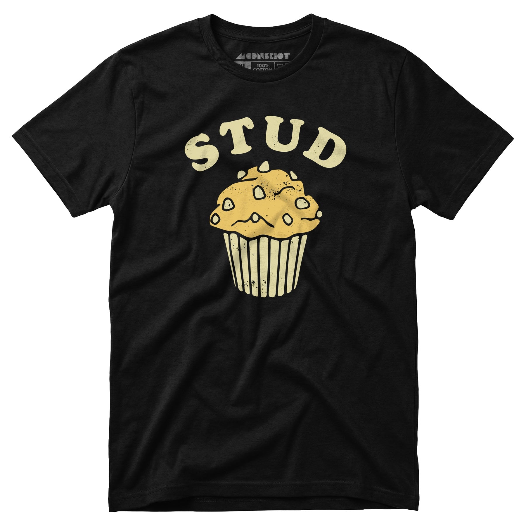 Stud Muffin - Unisex T-Shirt
