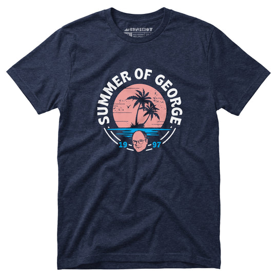 Summer of George 1997 - Unisex T-Shirt