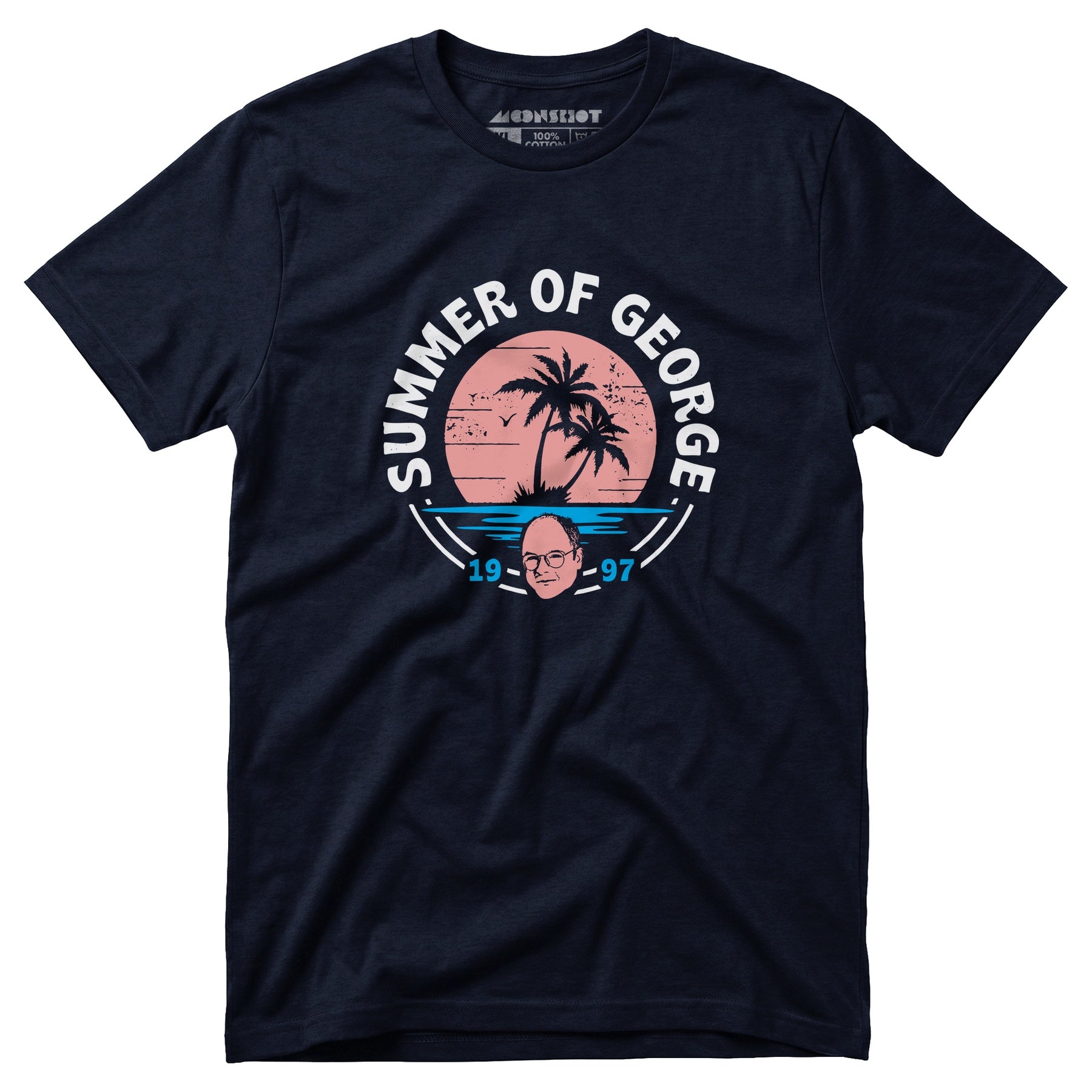 Summer of George 1997 - Unisex T-Shirt