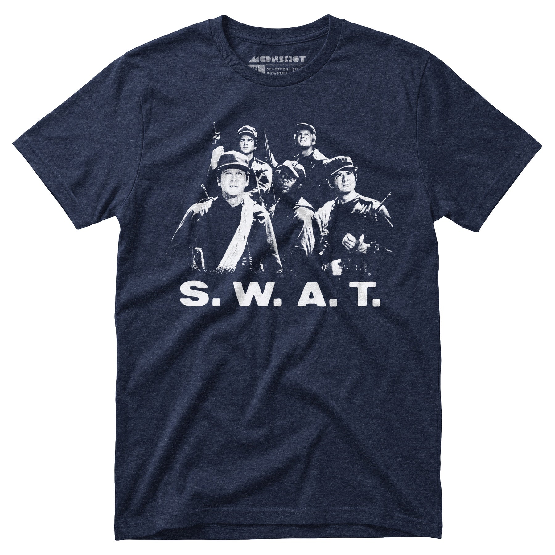 SWAT - Unisex T-Shirt