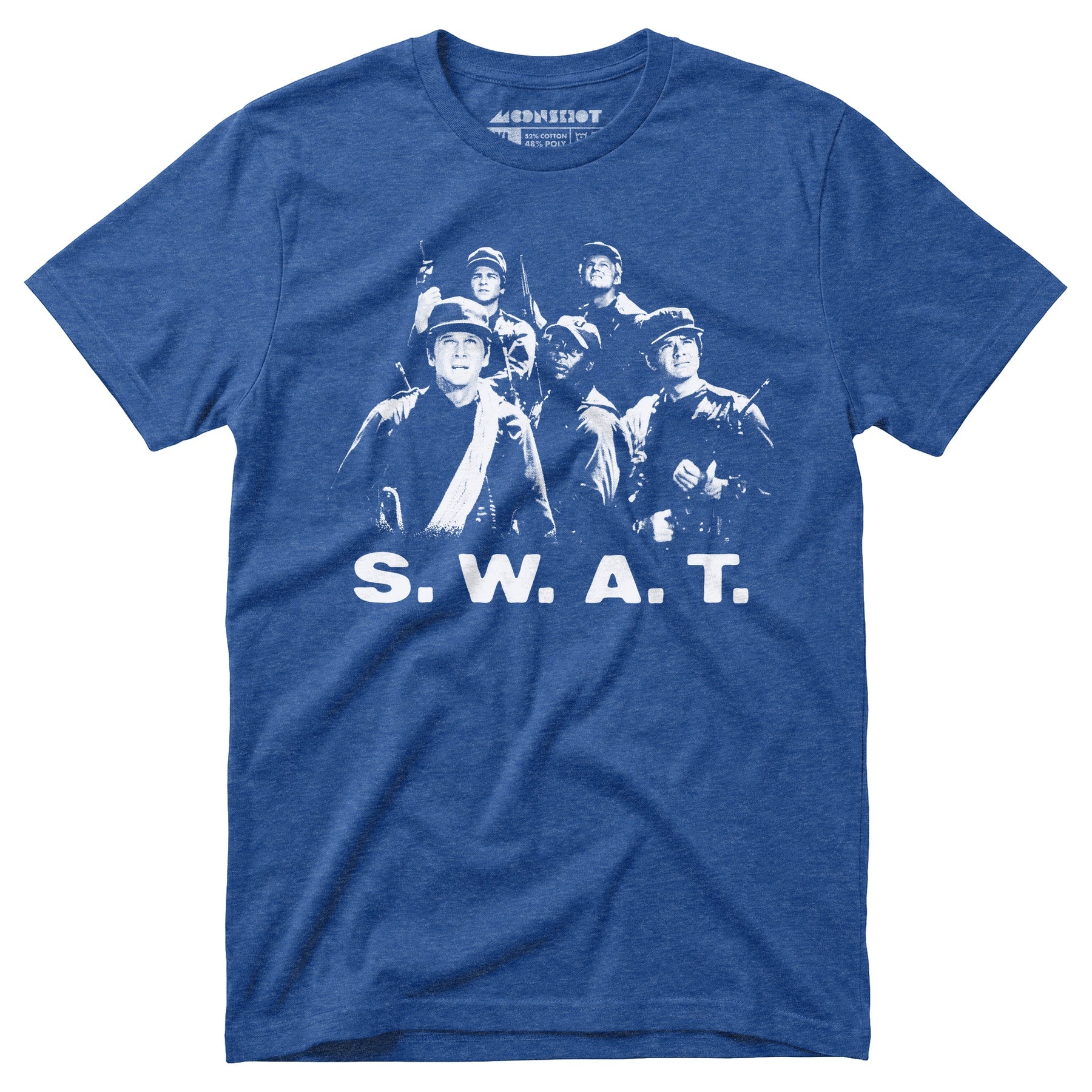 SWAT - Unisex T-Shirt