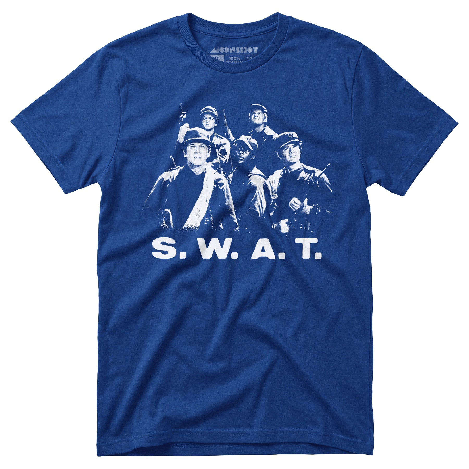 SWAT - Unisex T-Shirt