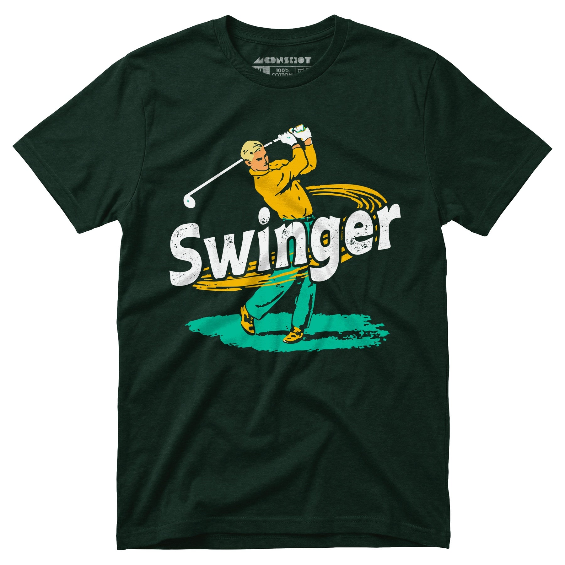 Swinger - Unisex T-Shirt