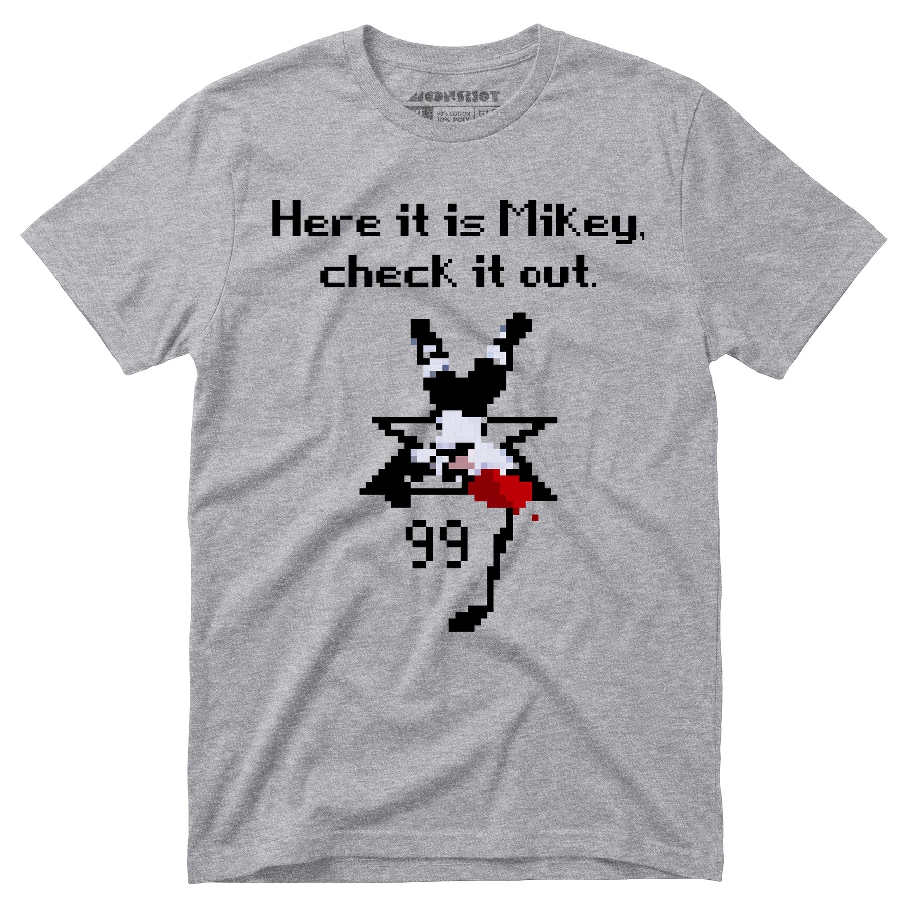 Swingers Superfan - Unisex T-Shirt