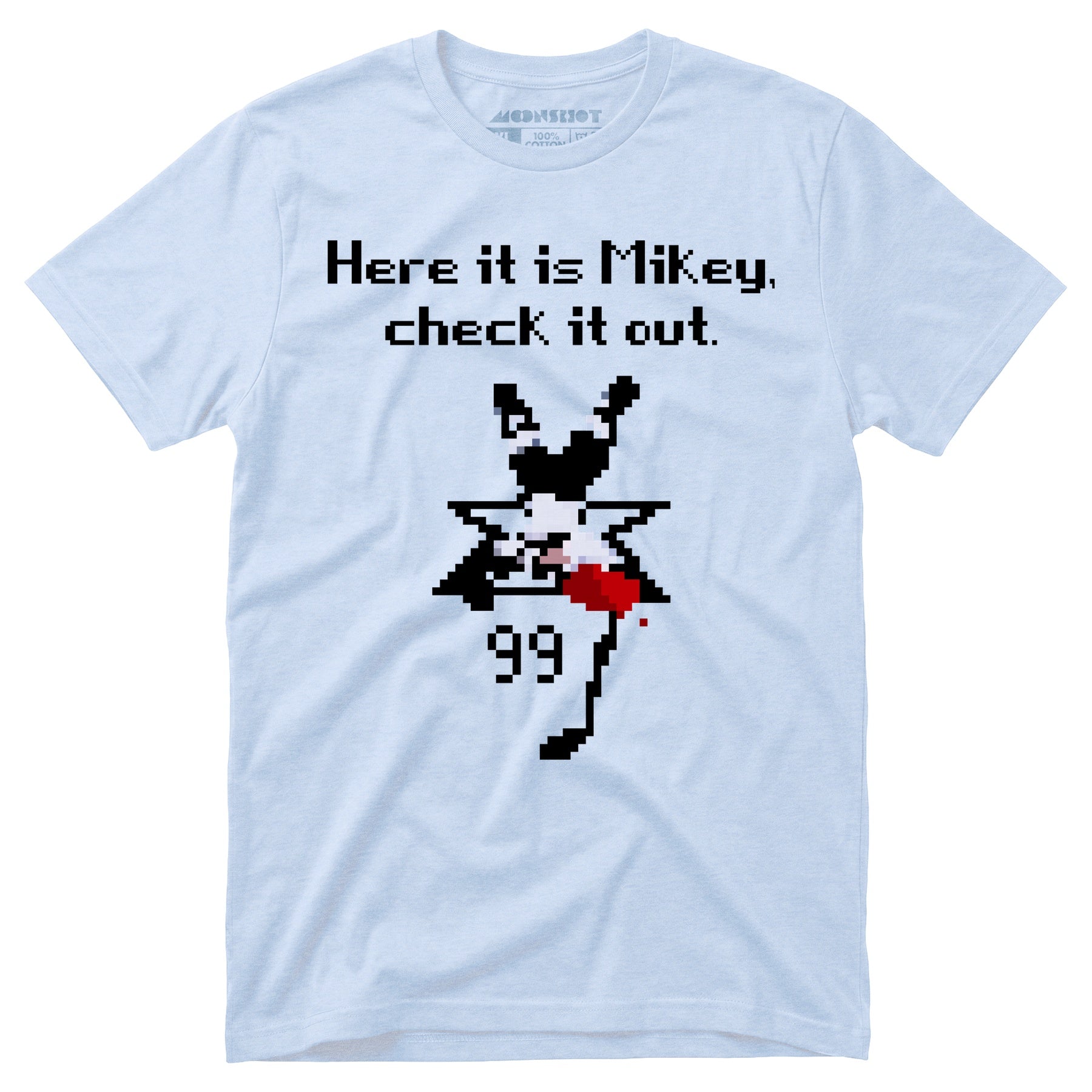 Swingers Superfan - Unisex T-Shirt