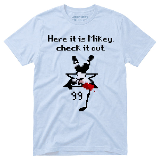 Swingers Superfan - Unisex T-Shirt
