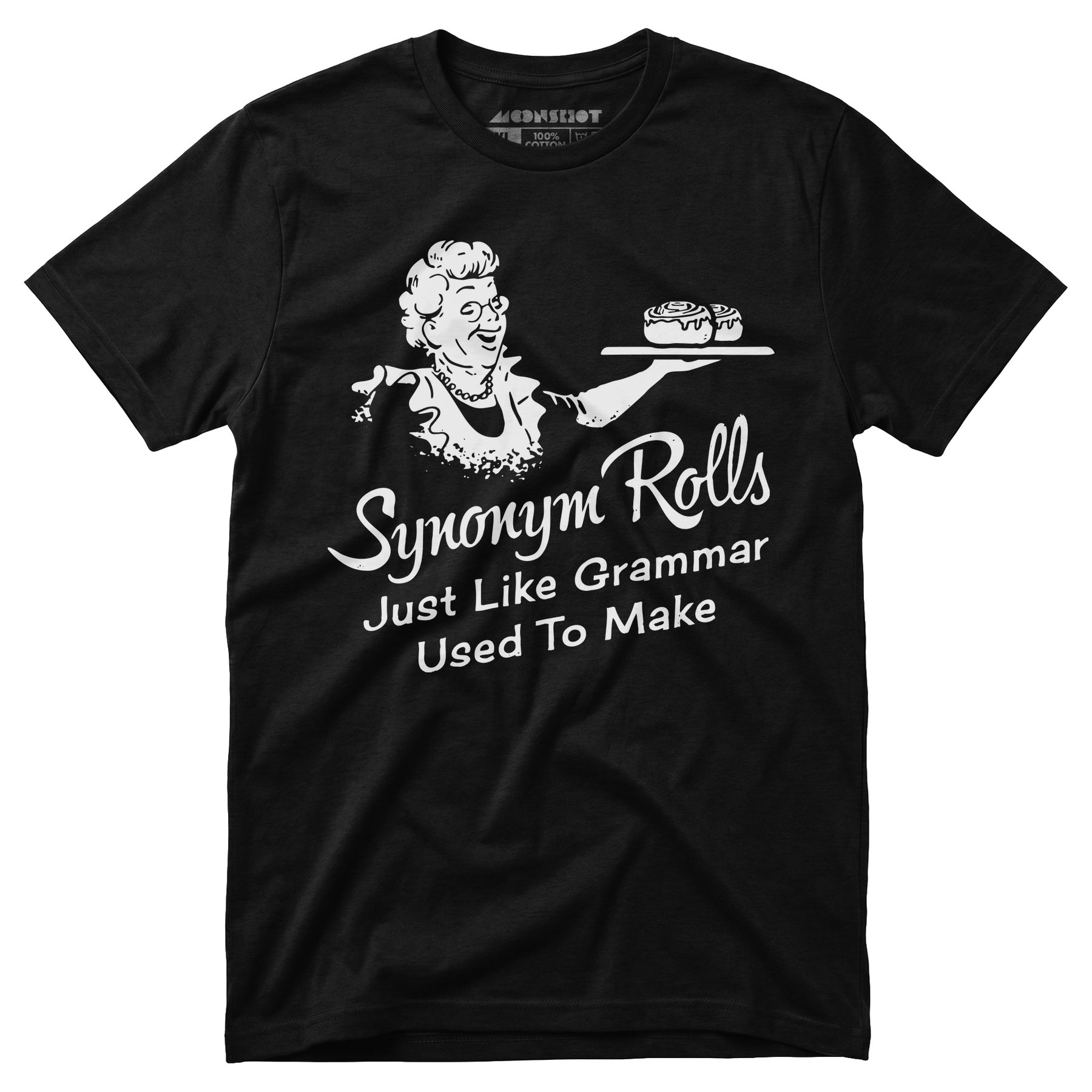 Synonym Rolls - Unisex T-Shirt