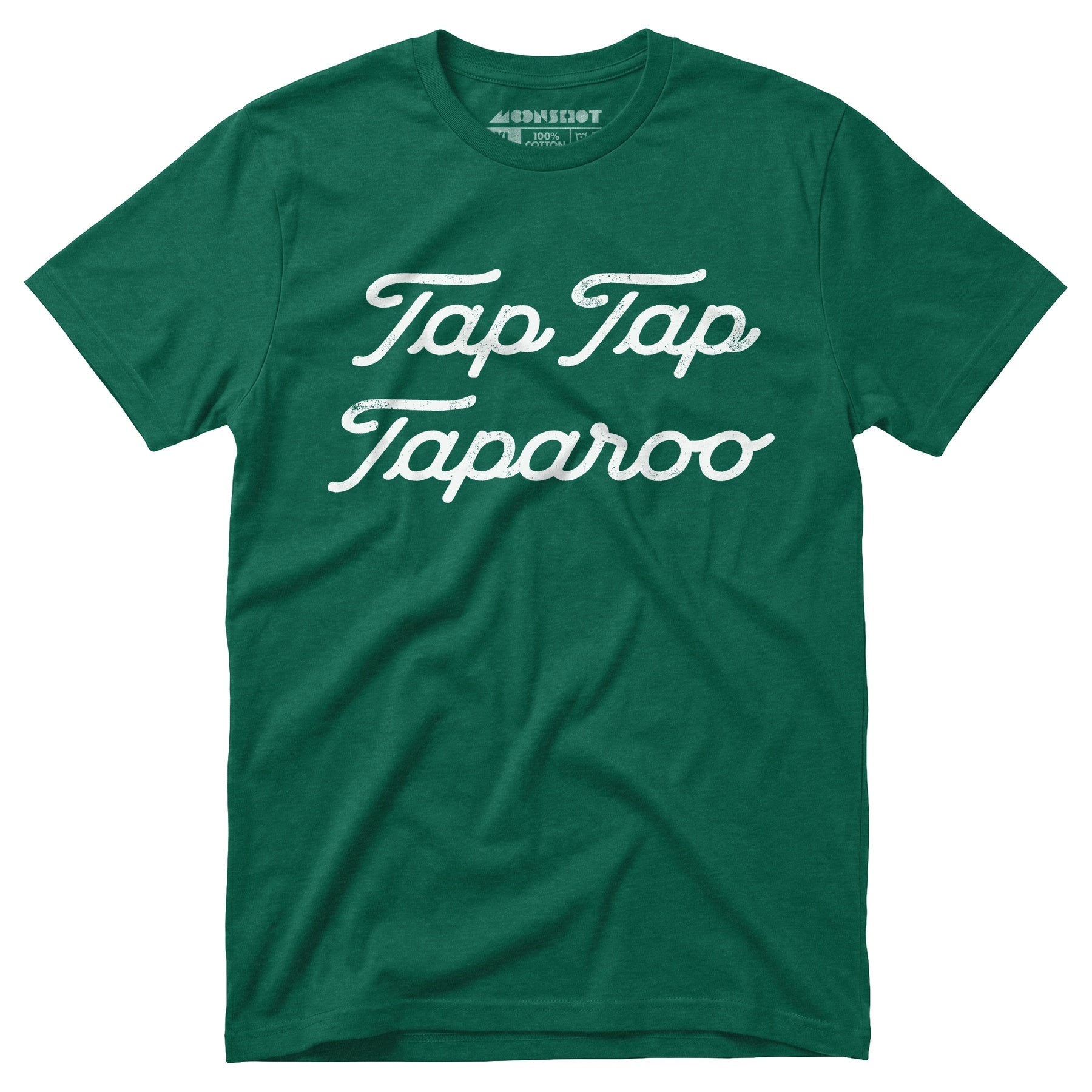 Tap Tap Taparoo Happy Gilmore - Unisex T-Shirt