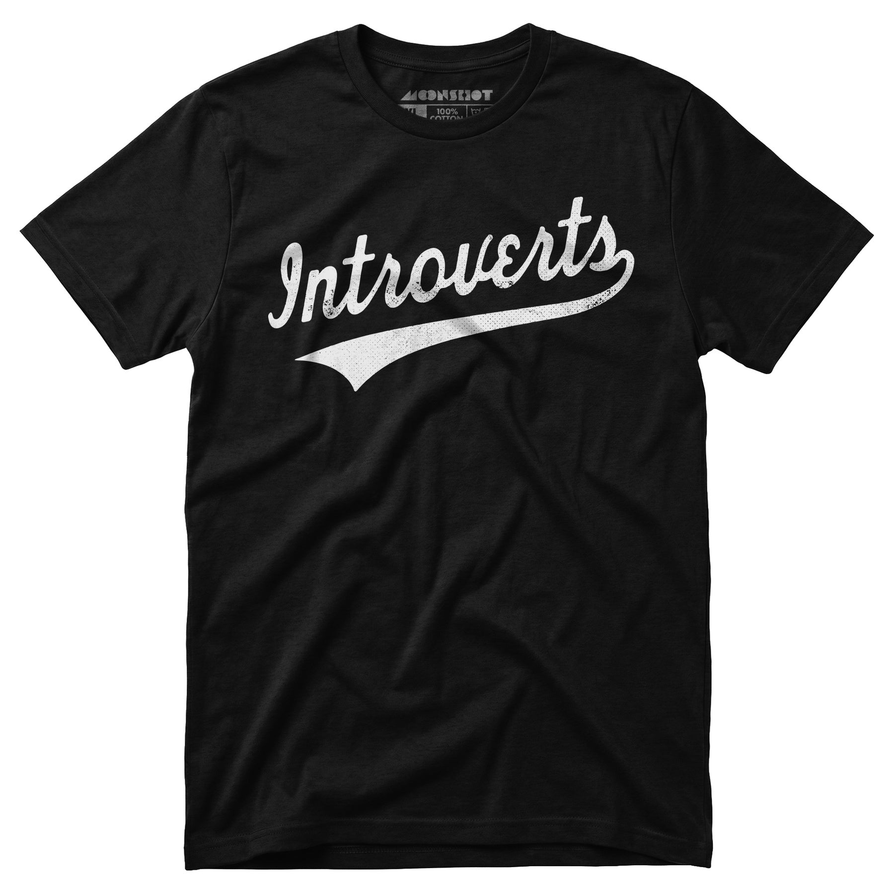 Team Introverts - Unisex T-Shirt