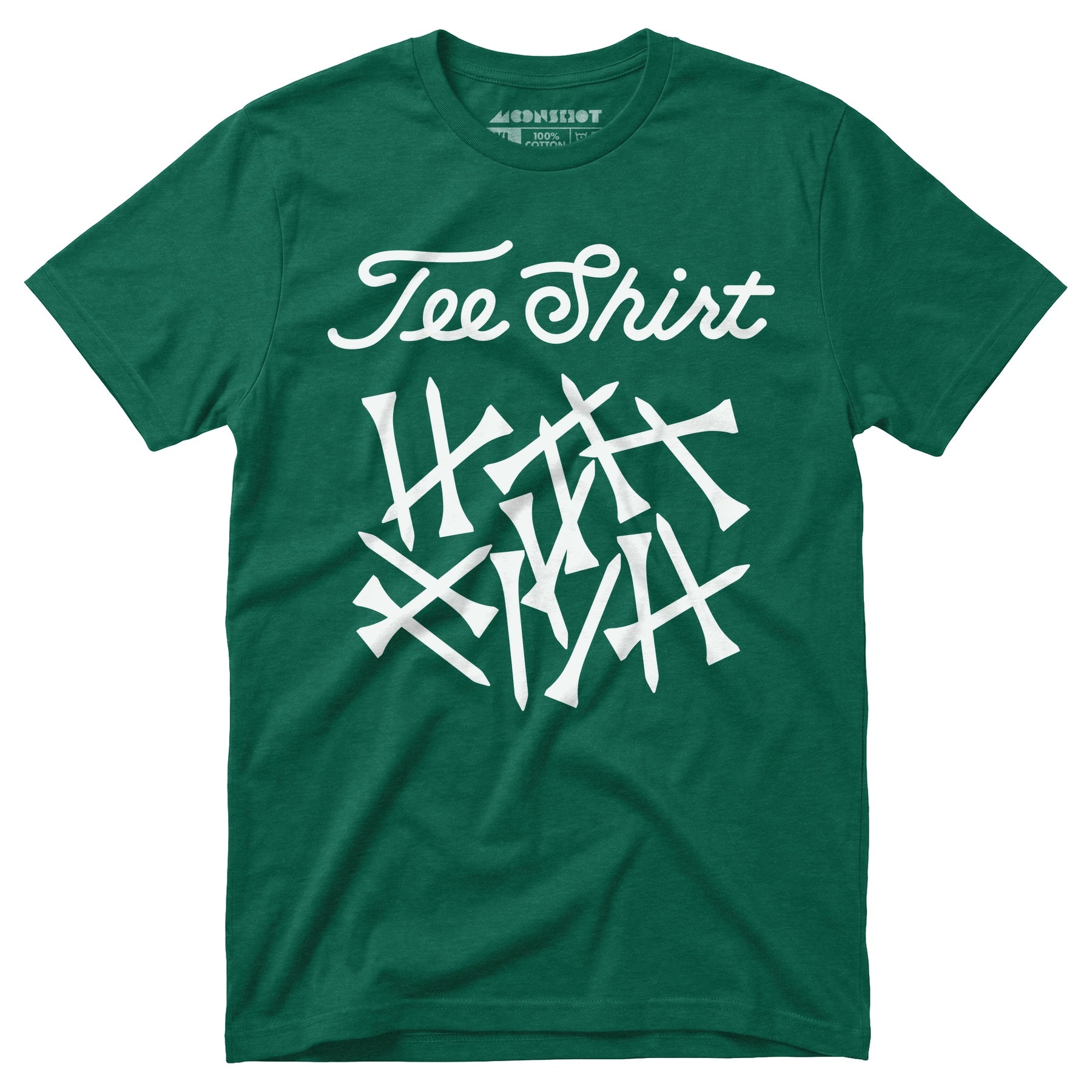 Tee Shirt - Unisex T-Shirt