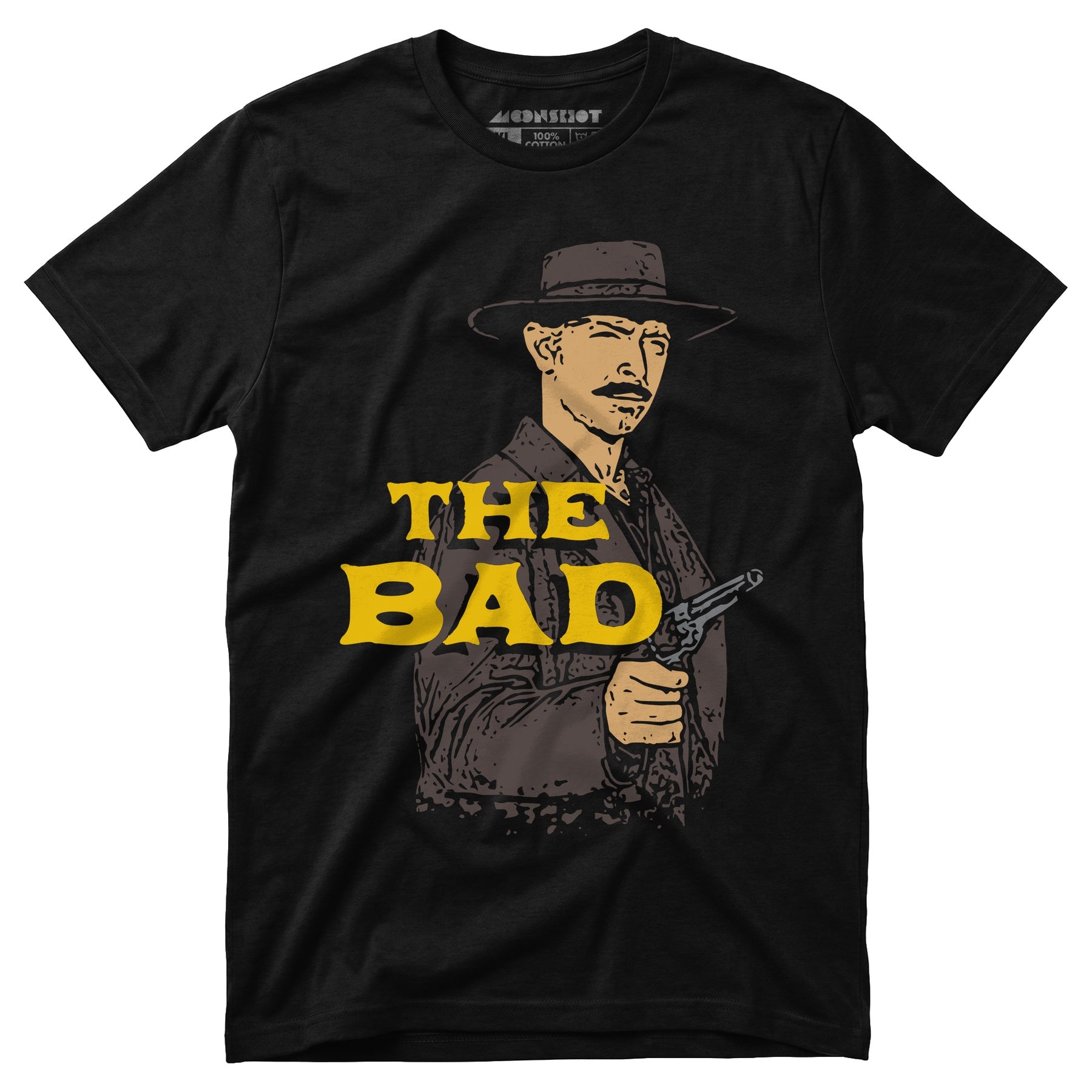 The Bad - Unisex T-Shirt