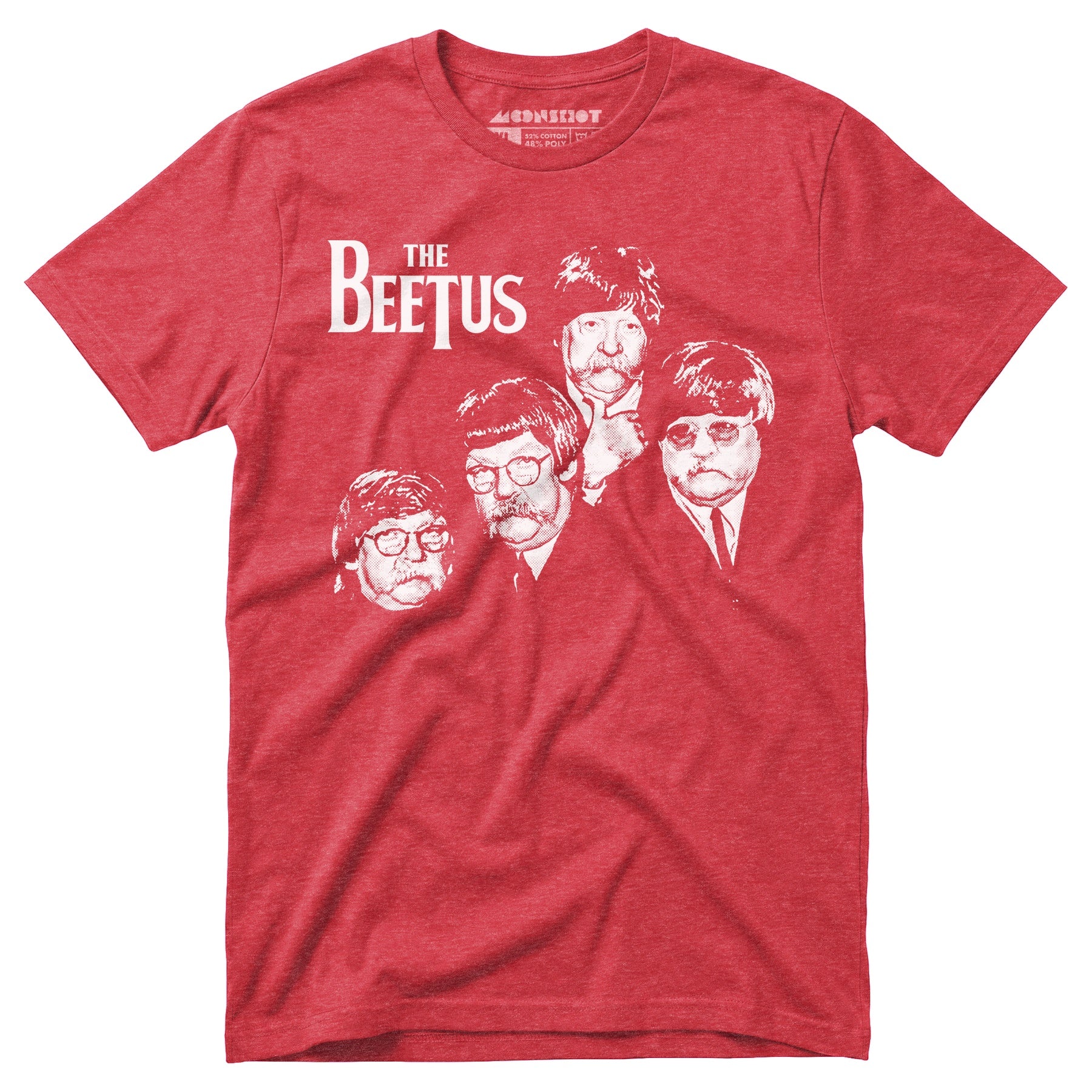 The Beetus - Unisex T-Shirt
