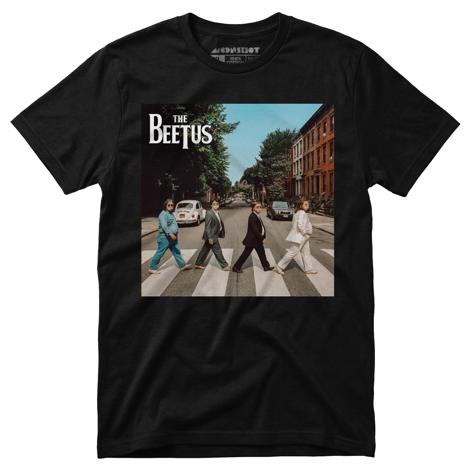 The Beetus v2 - Unisex T-Shirt