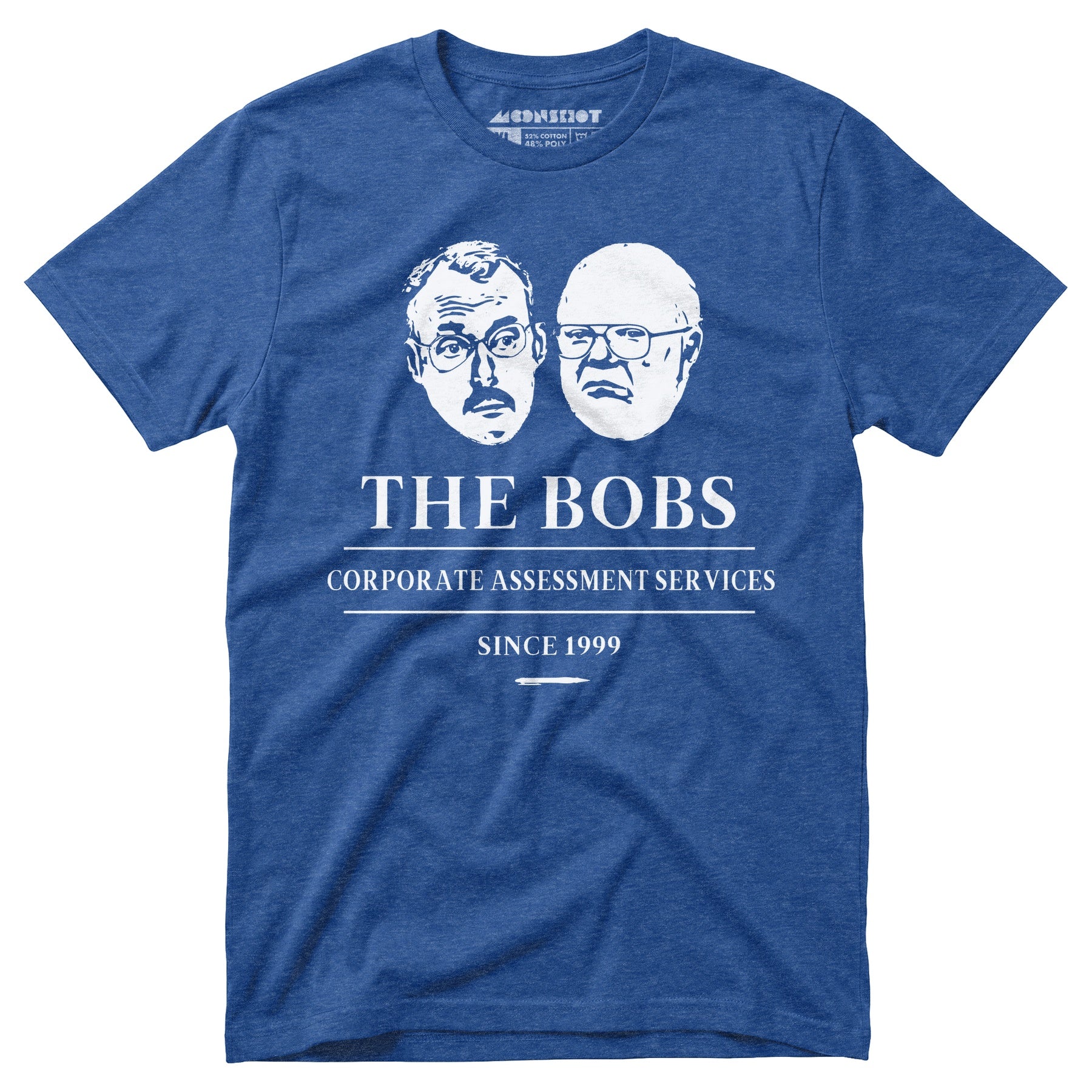The Bobs - Office Space - Unisex T-Shirt