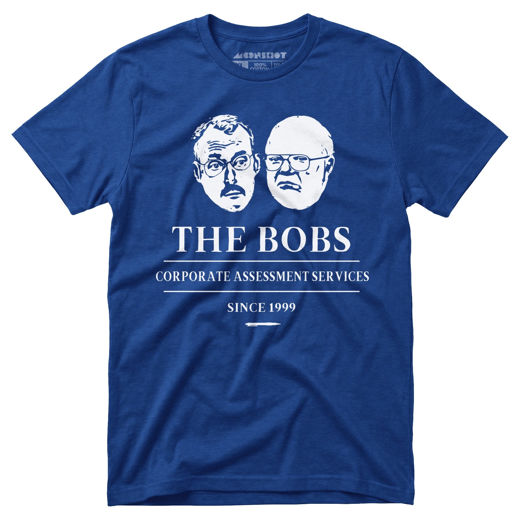 The Bobs - Office Space - Unisex T-Shirt