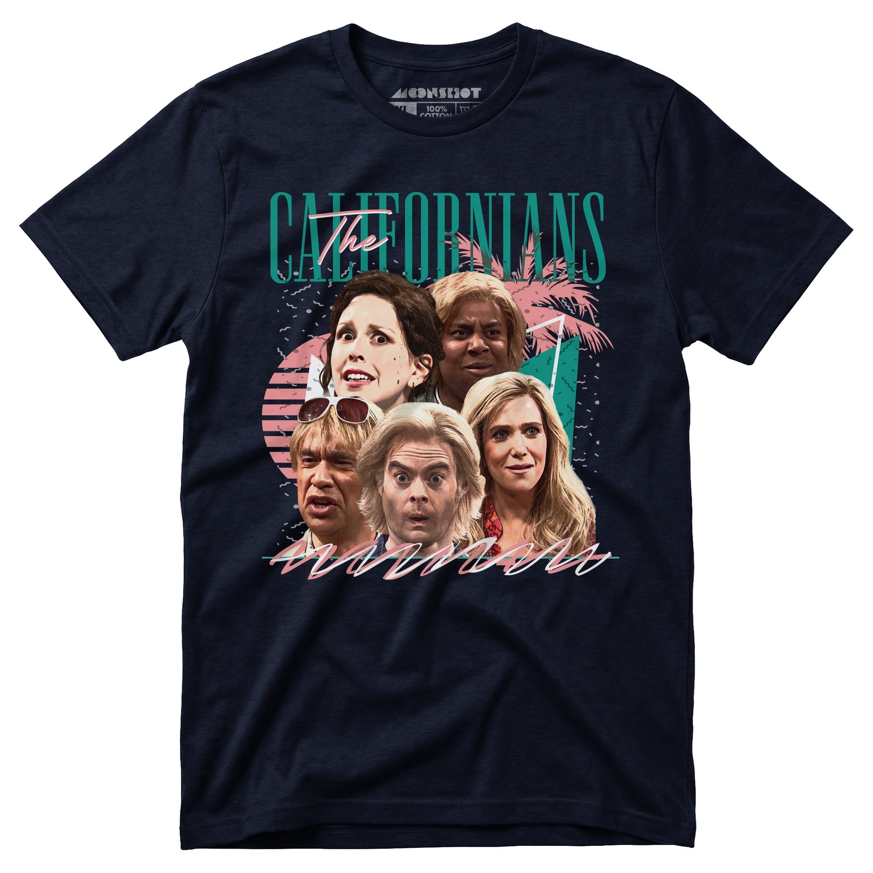 The Californians - Unisex T-Shirt