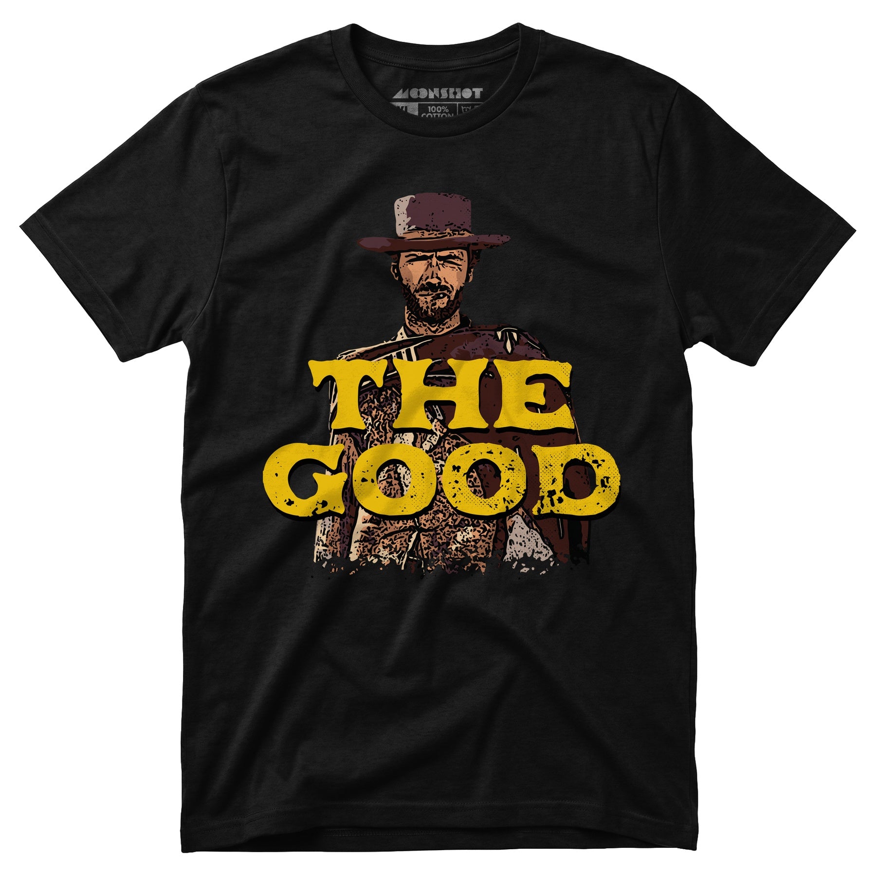 The Good - Unisex T-Shirt