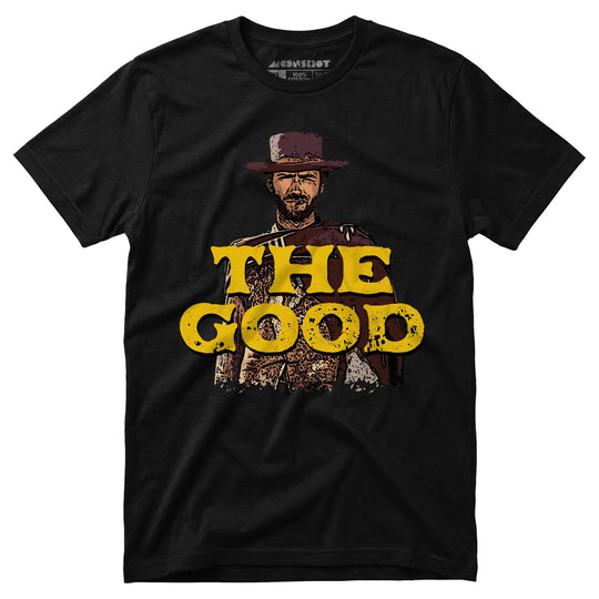 The Good - Unisex T-Shirt