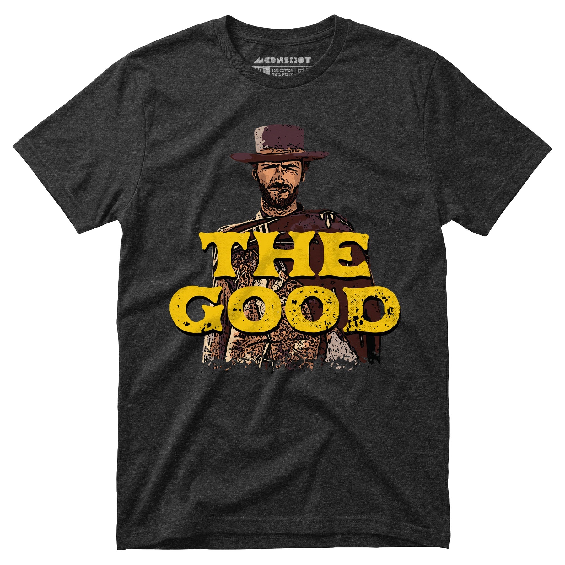 The Good - Unisex T-Shirt
