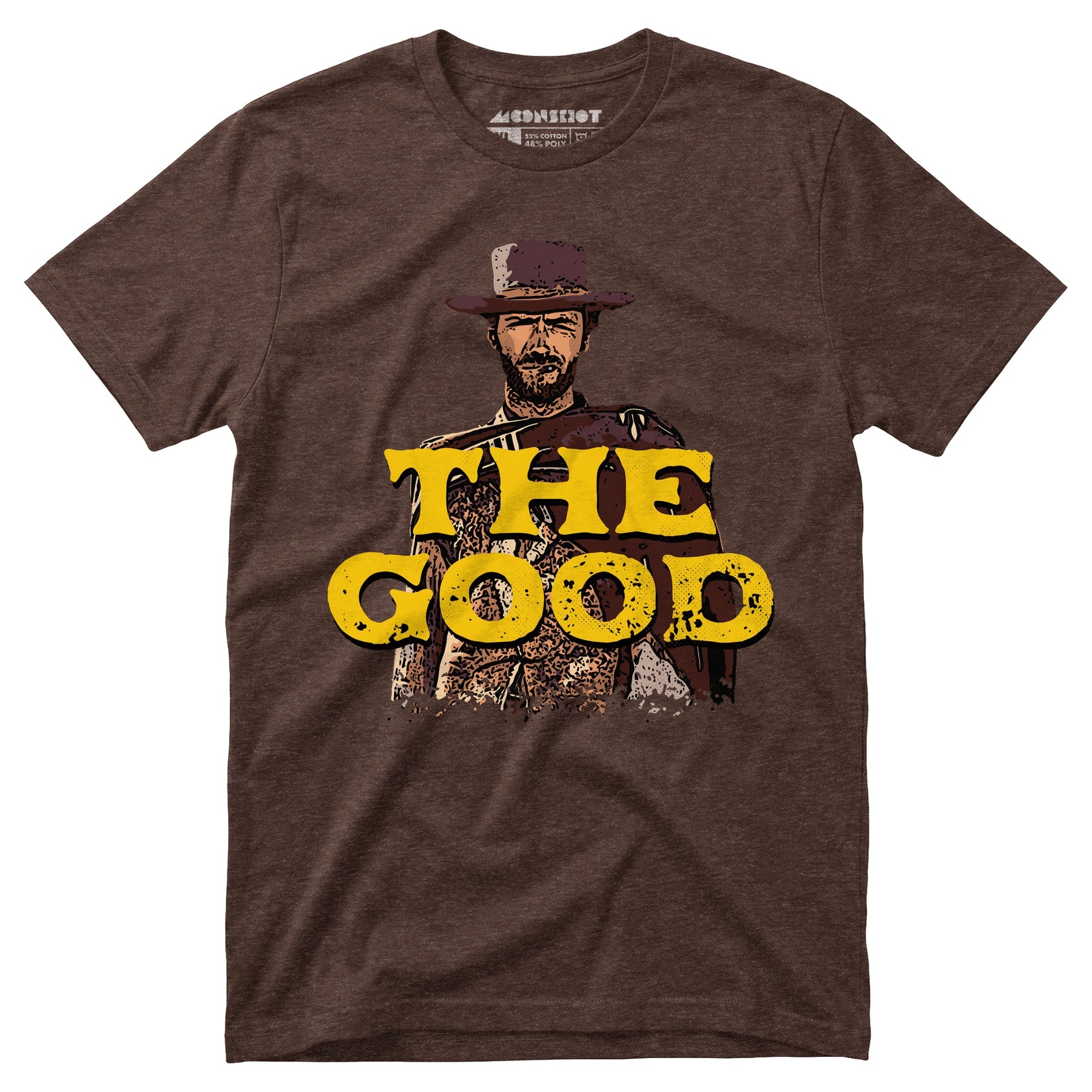 The Good - Unisex T-Shirt